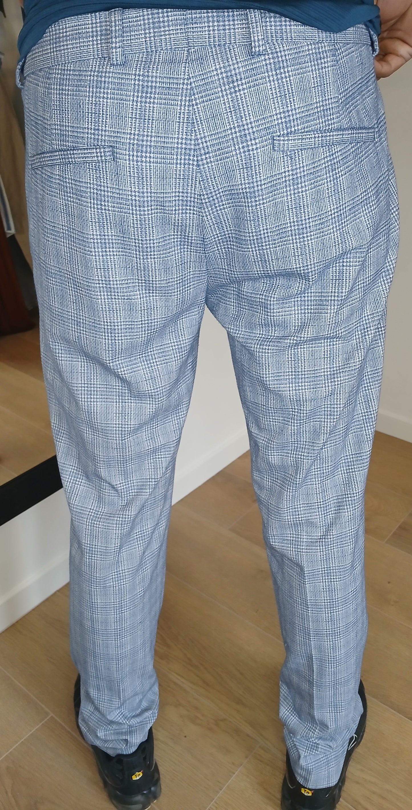 Pantalon devred taille M