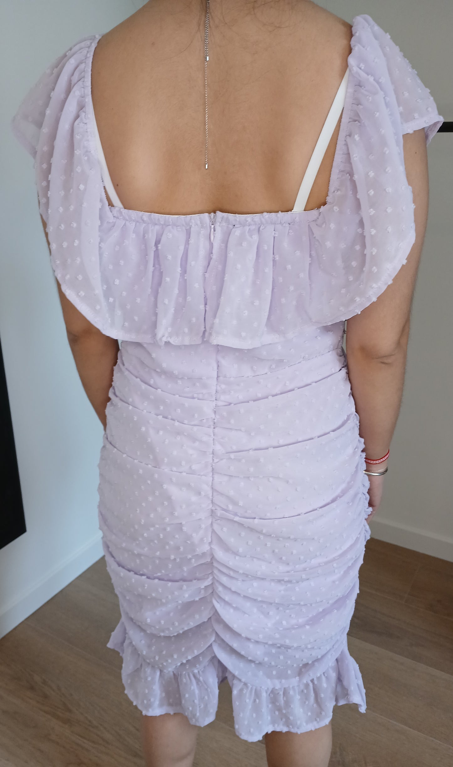 Robe eilly bazar taille S