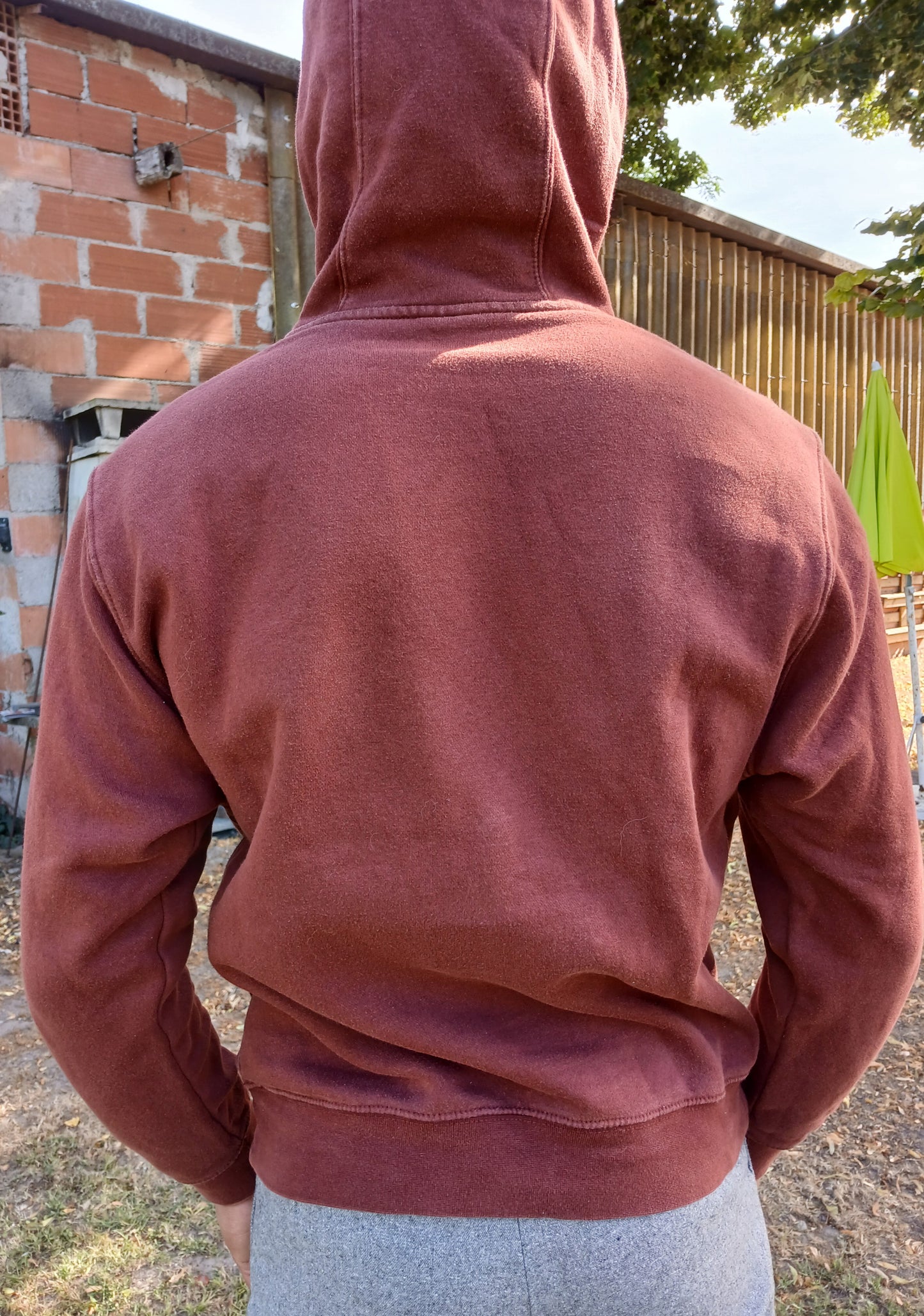 Pull nike taille S