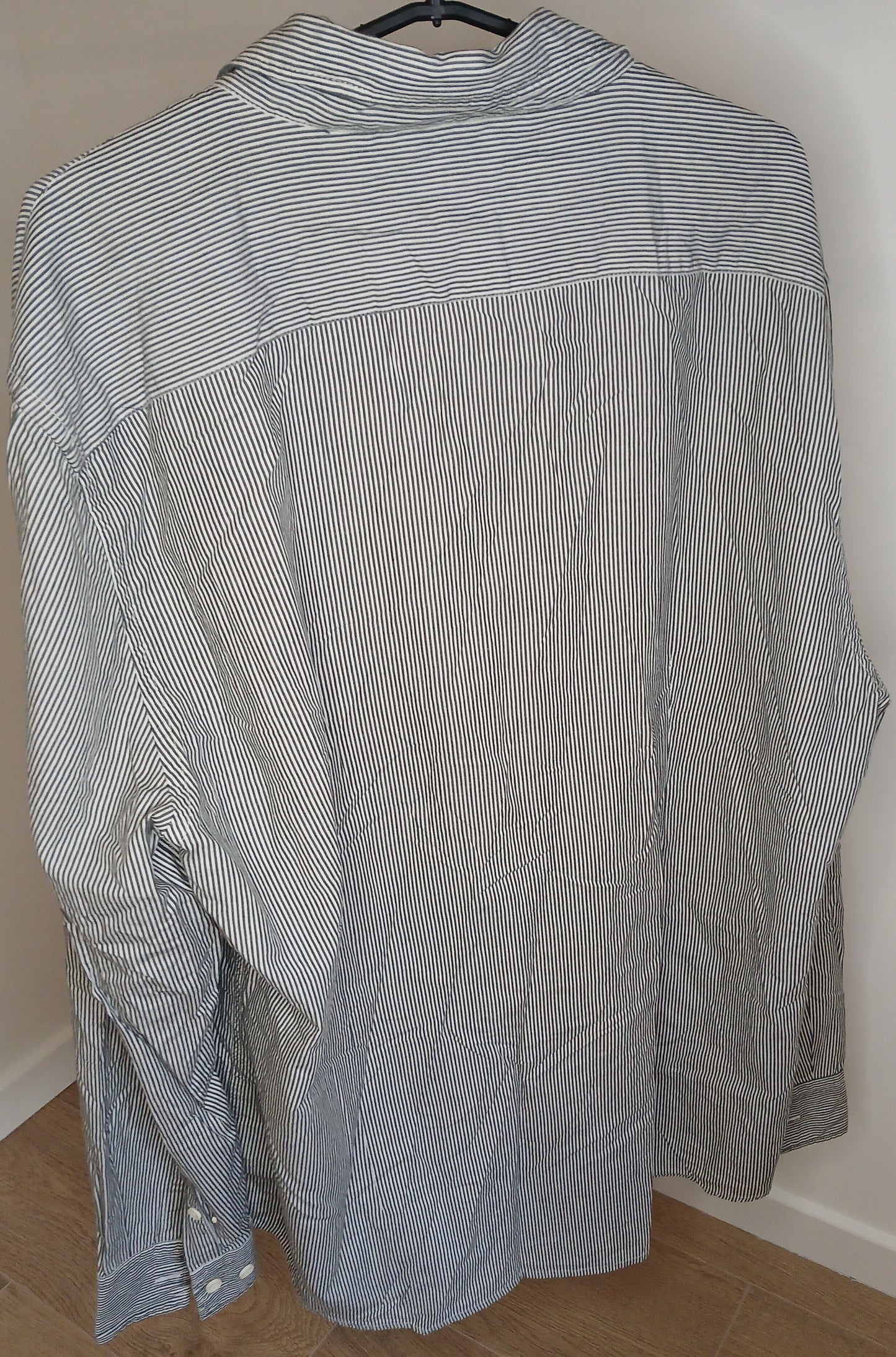 Chemise jules taille XXL