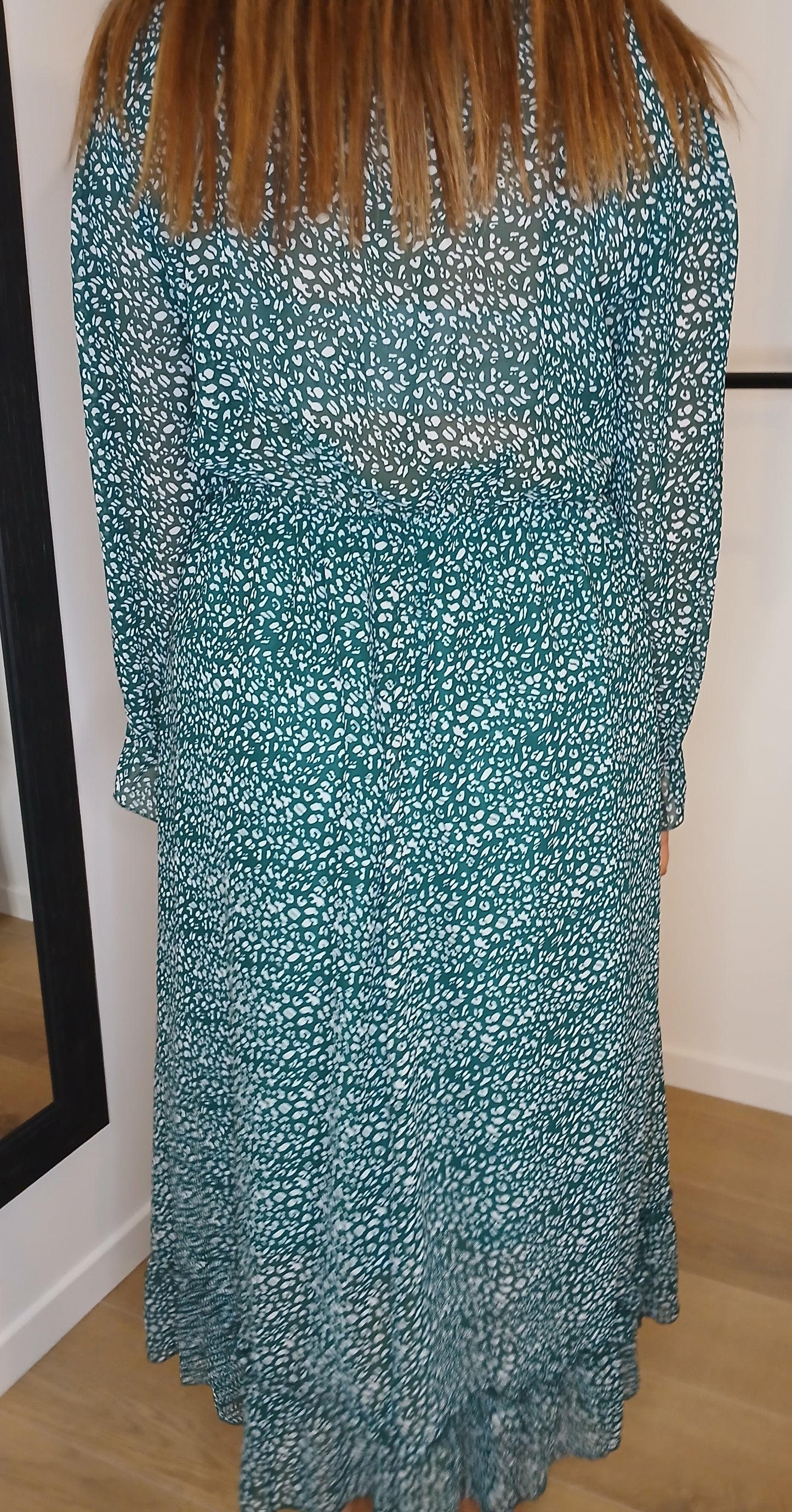 Robe taille M