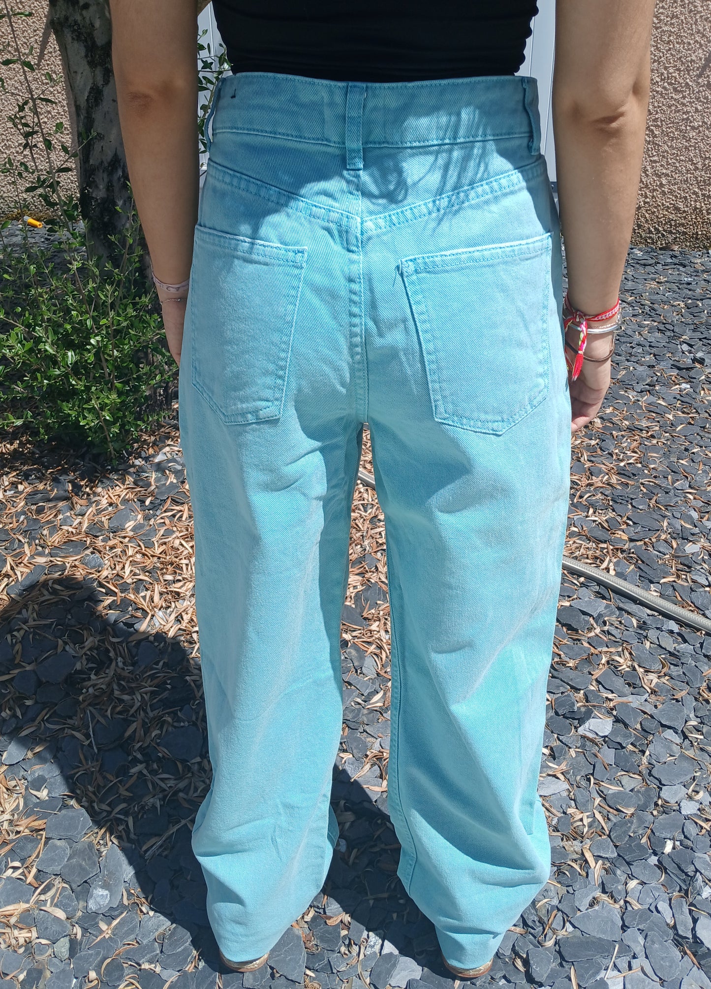 Pantalon taille 36