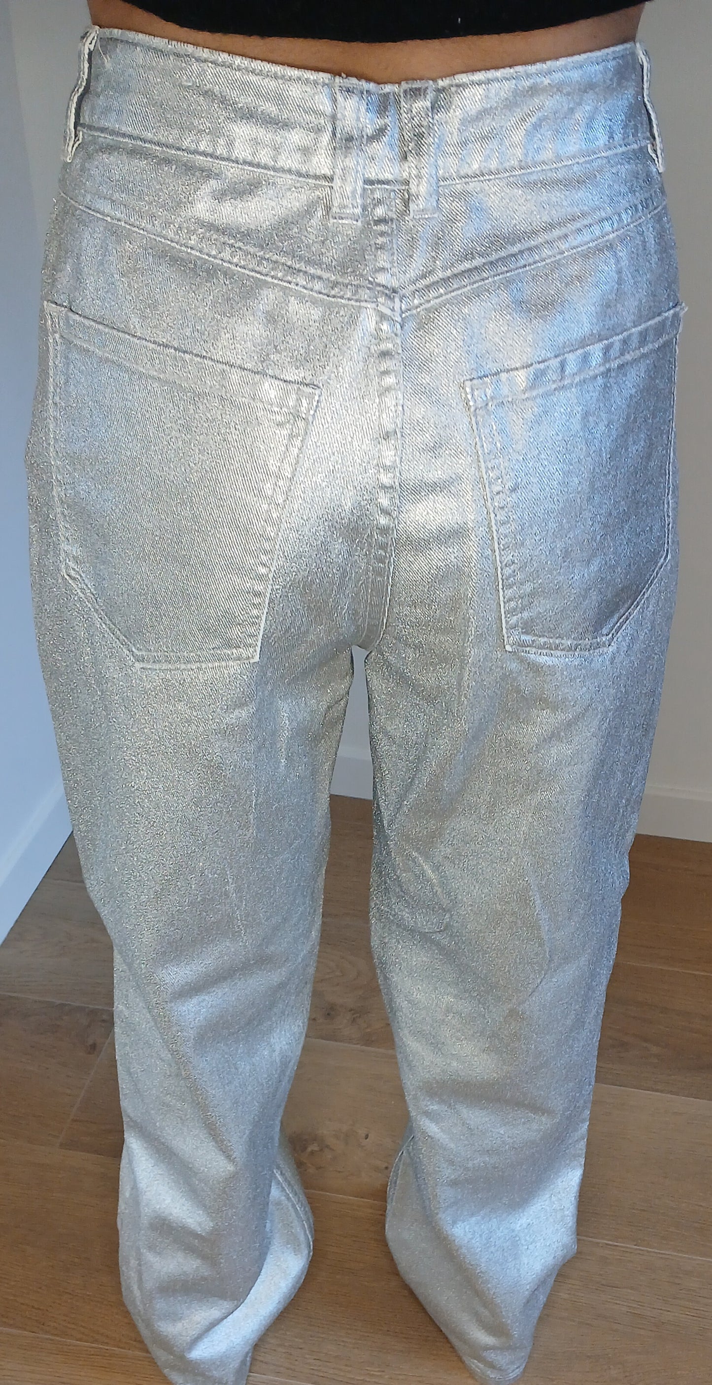 Pantalon pimkie taille 34