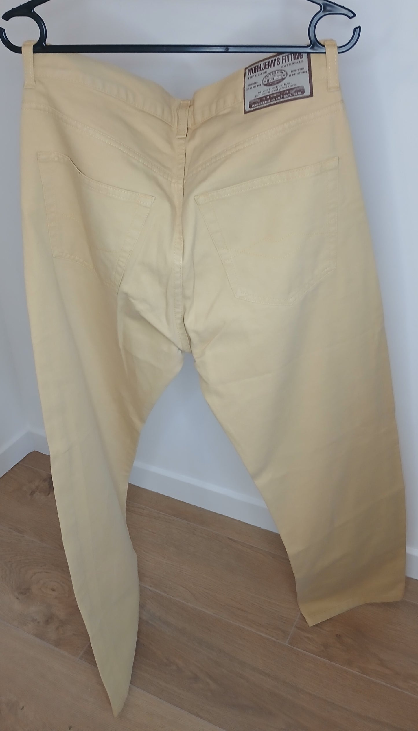 Pantalon taille 42