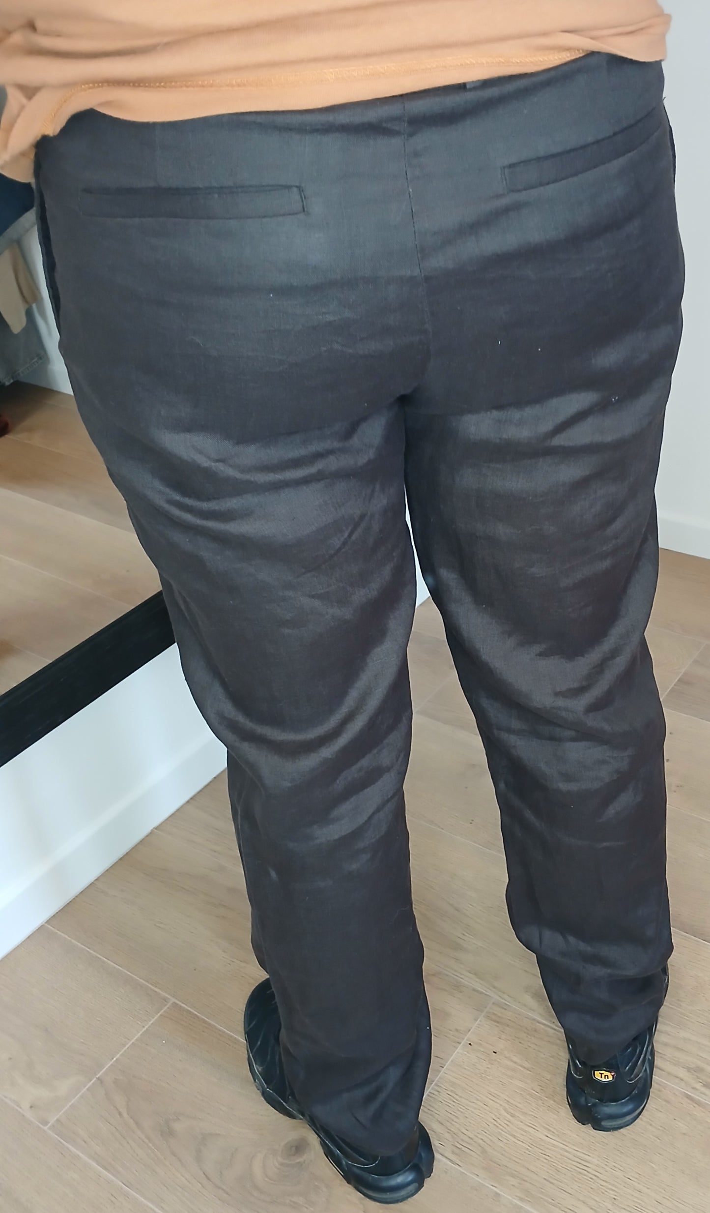 Pantalon zara taille 40