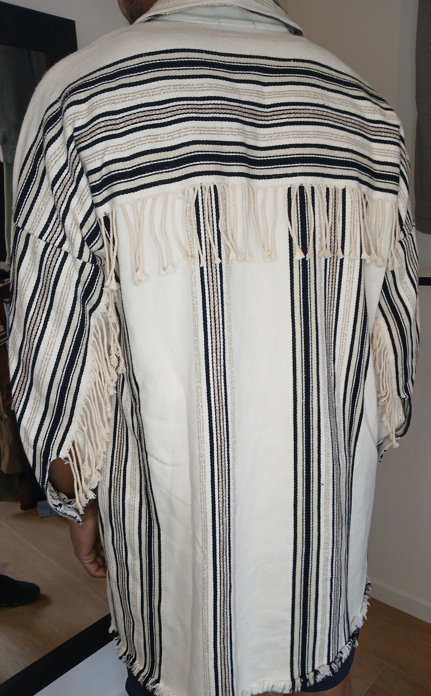 Veste senes taille S/M