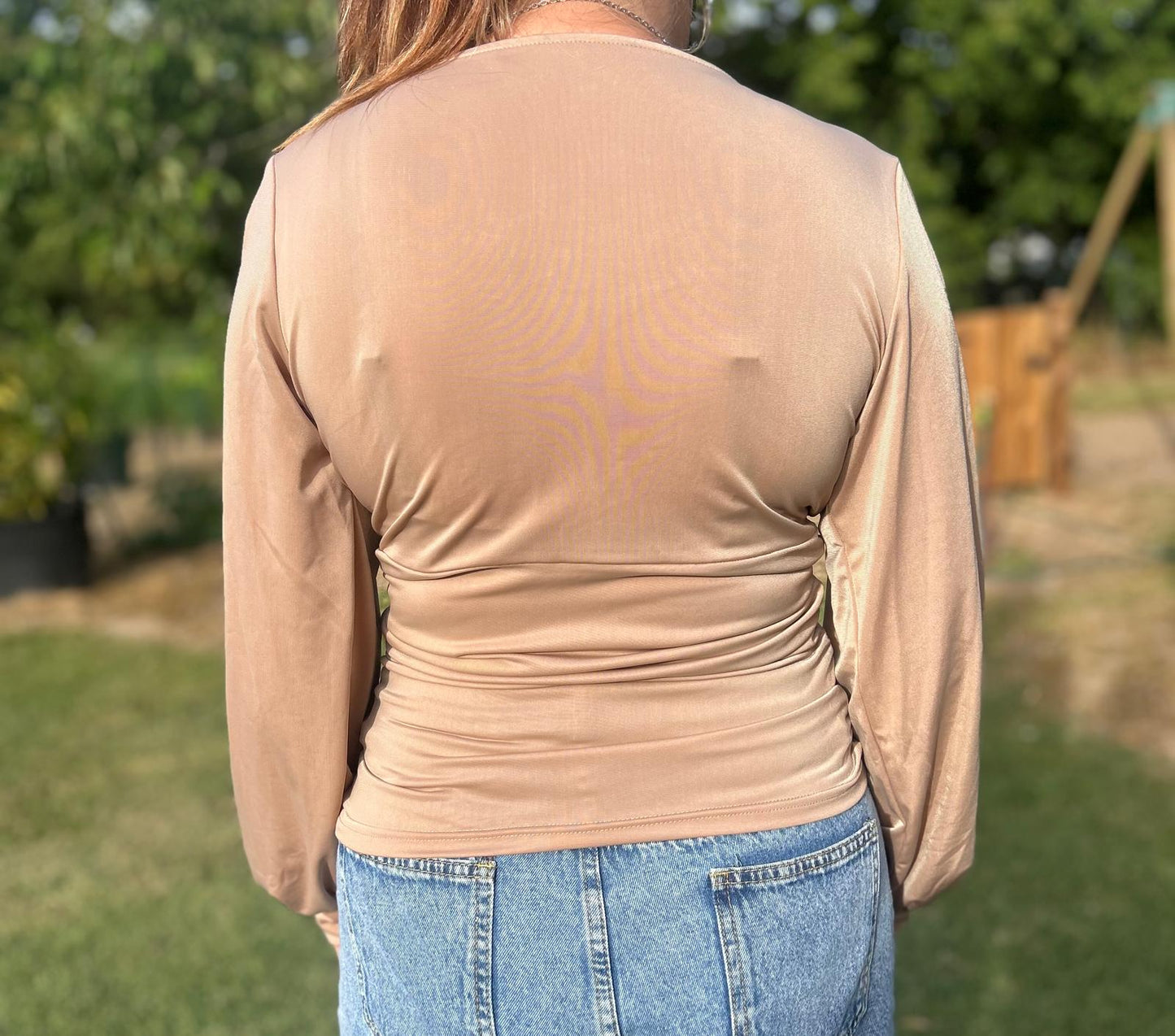 Haut taille M