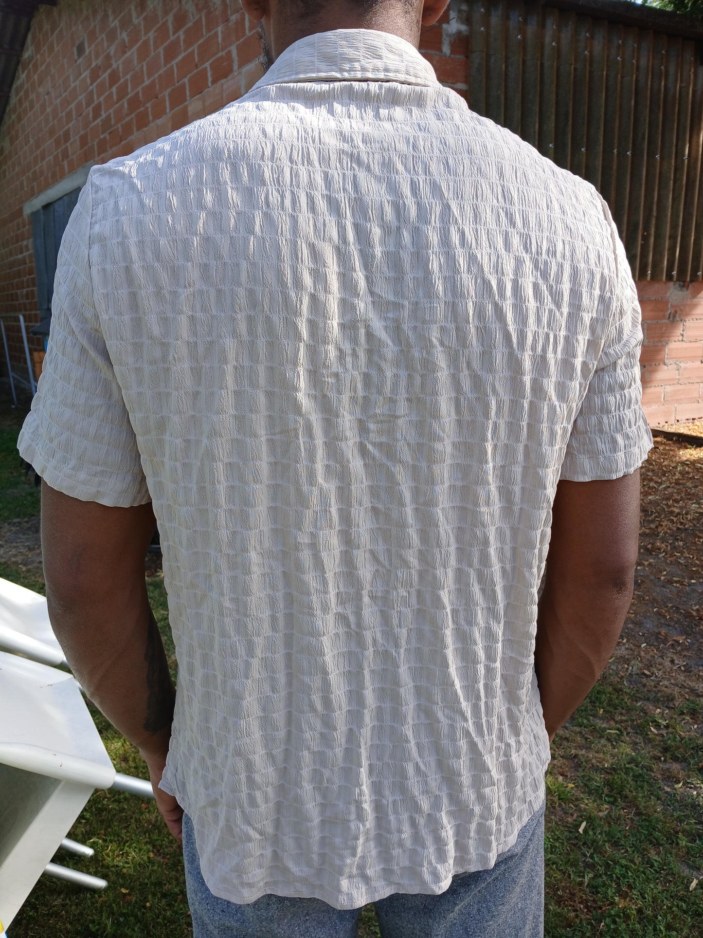 Chemise taille S