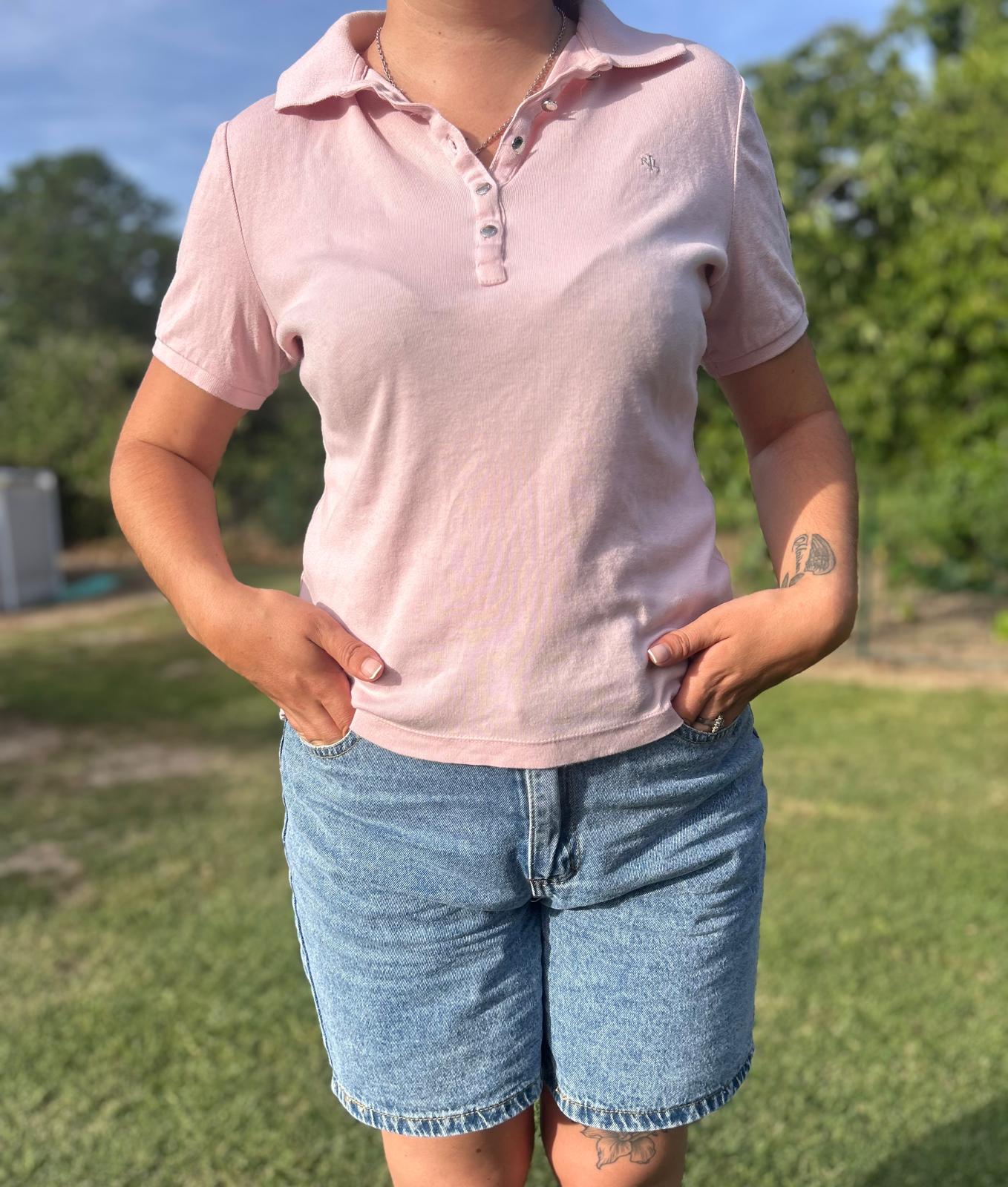 Polo ralph lauren taille M