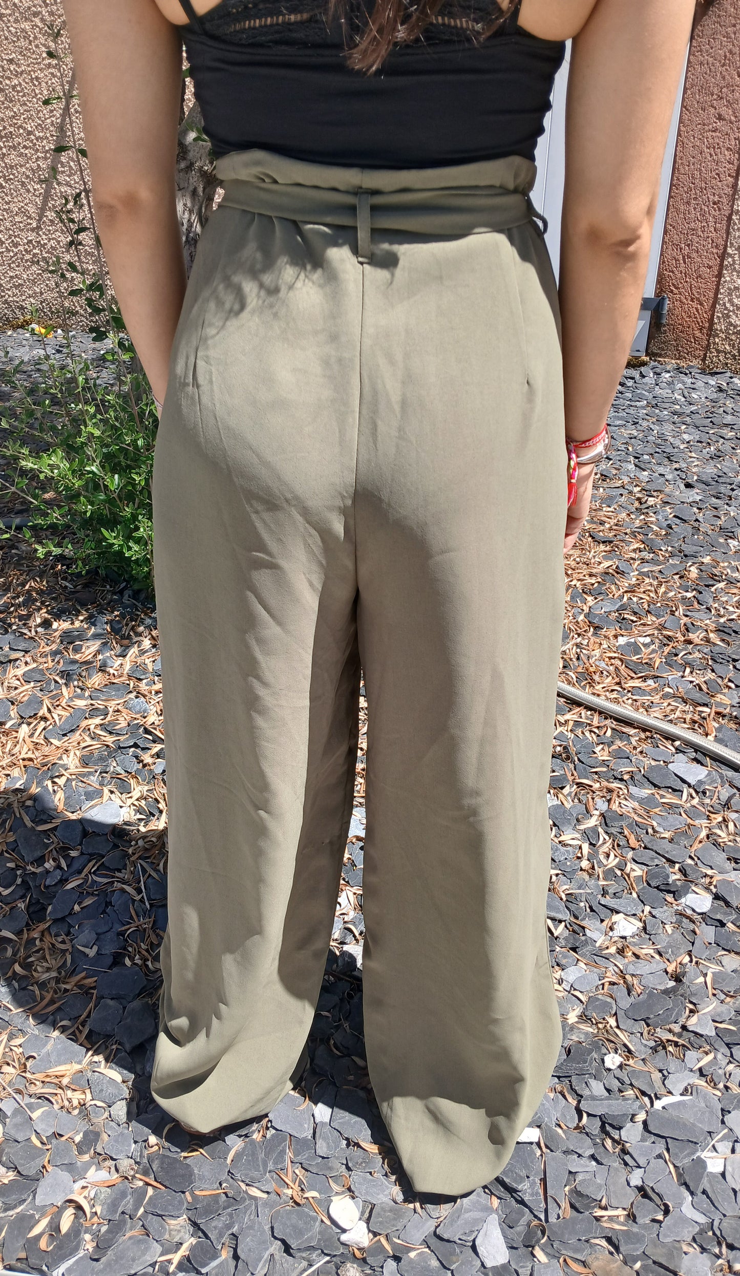 Pantalon taille 36