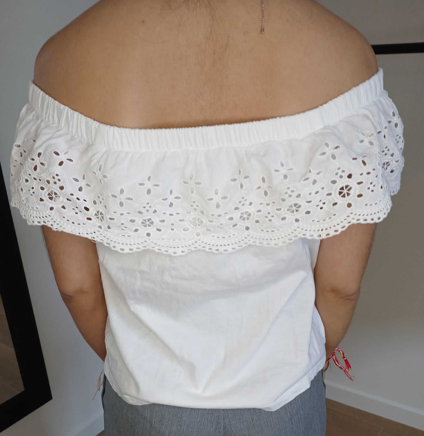 T-shitrt jennyfer taille S