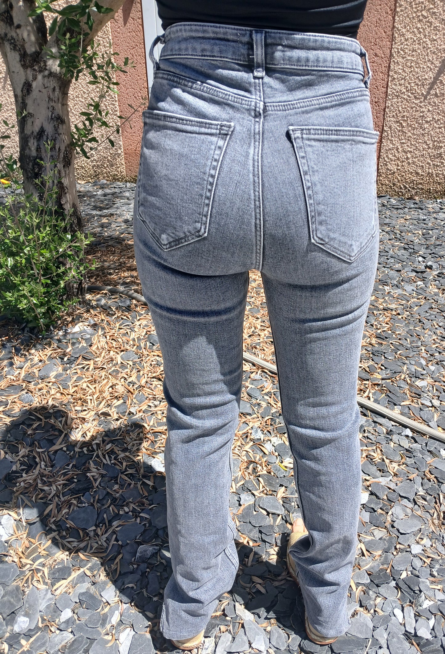Pantalon zara taille 34