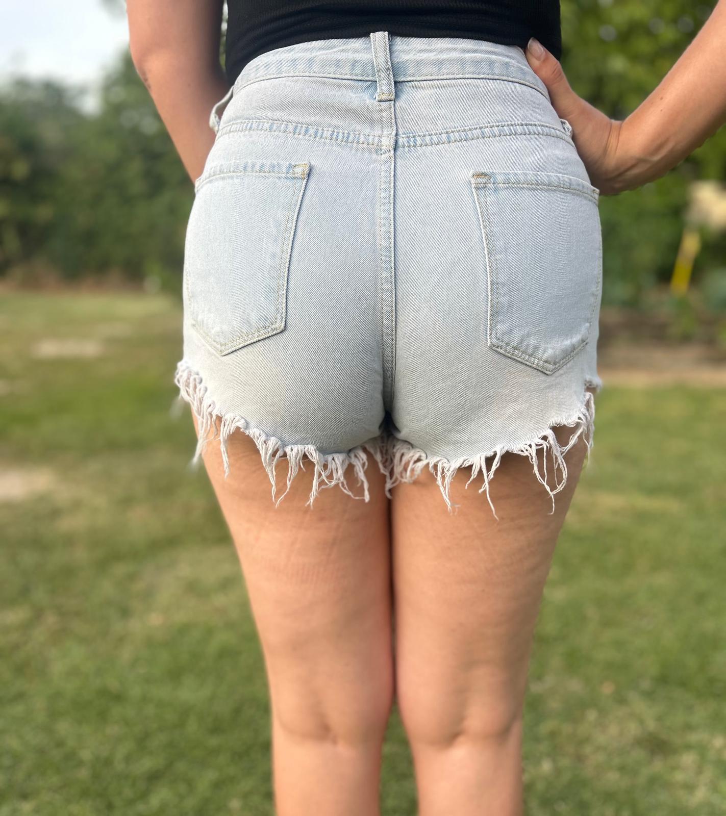 Short taille 36