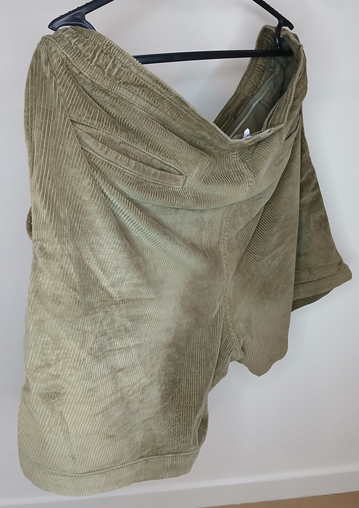 Short kiliwatch taille XXL