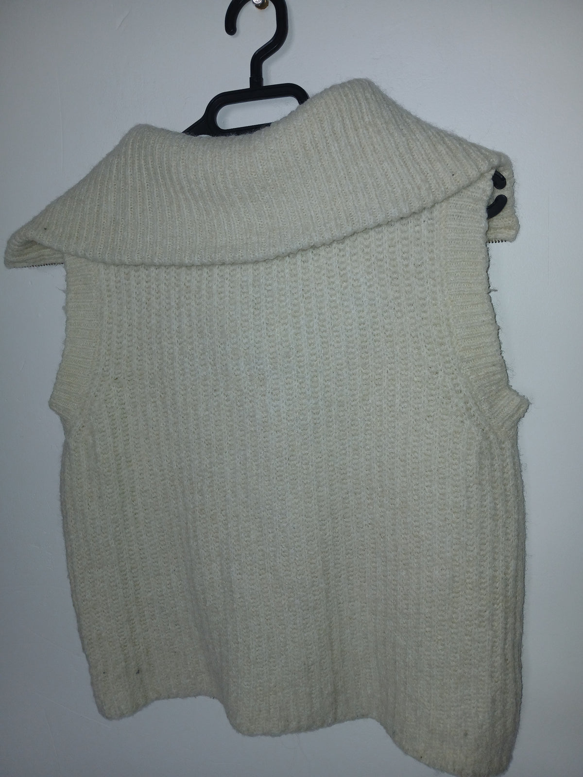 Pull sans manches promod ( M )