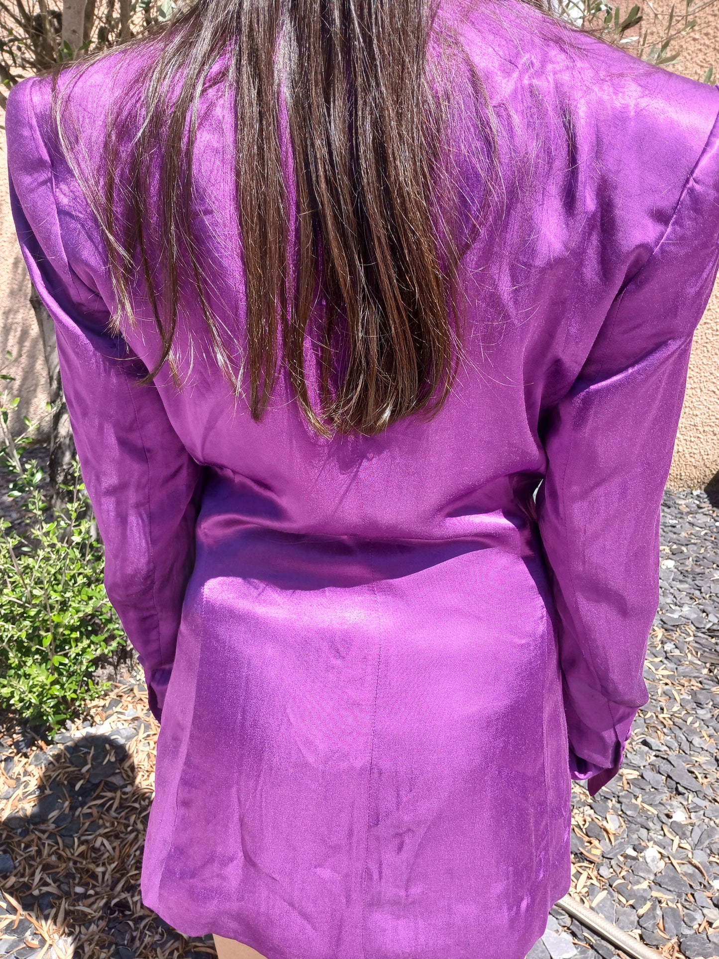 Blazer zara taille S
