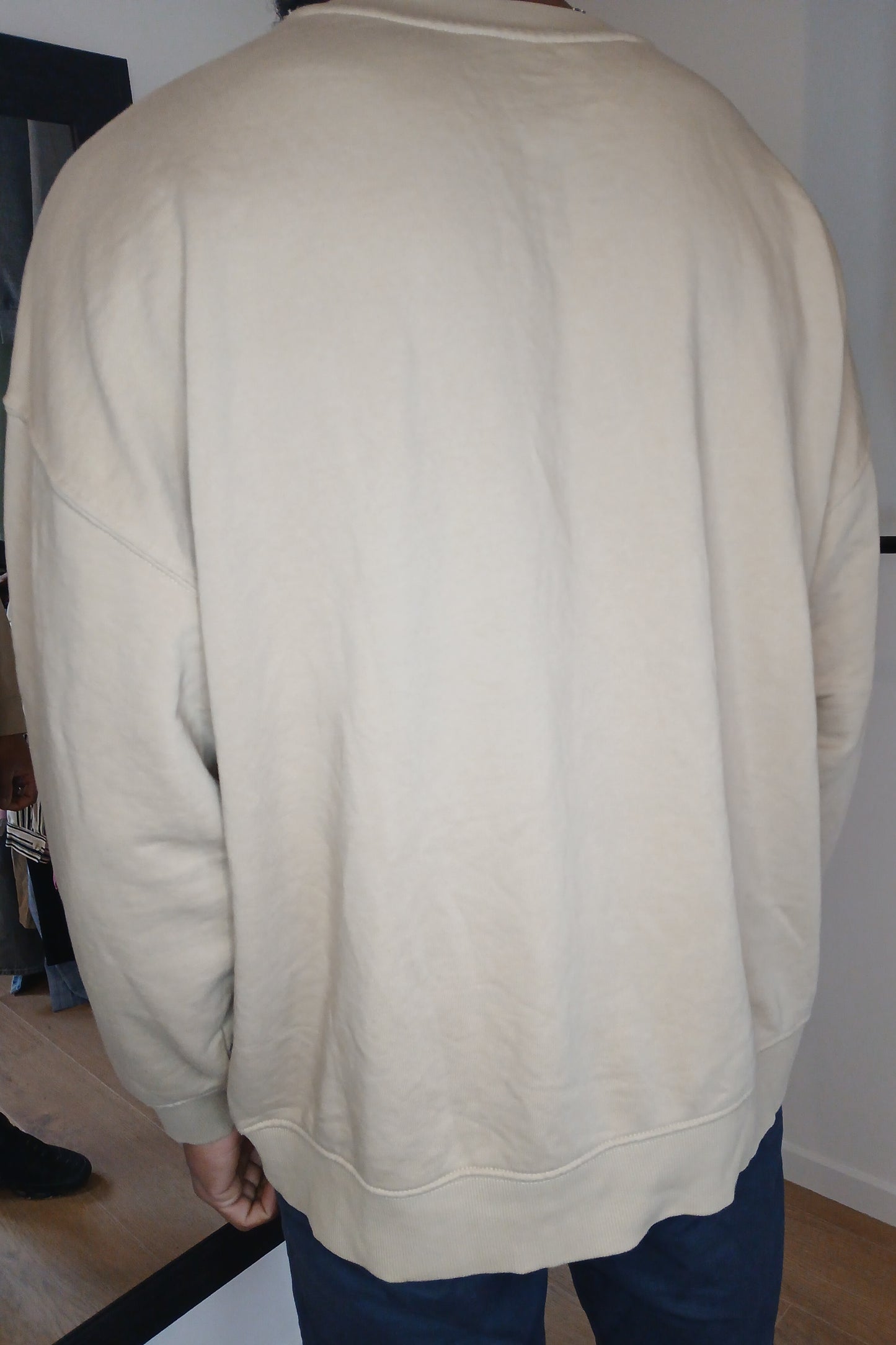 Pull taille M