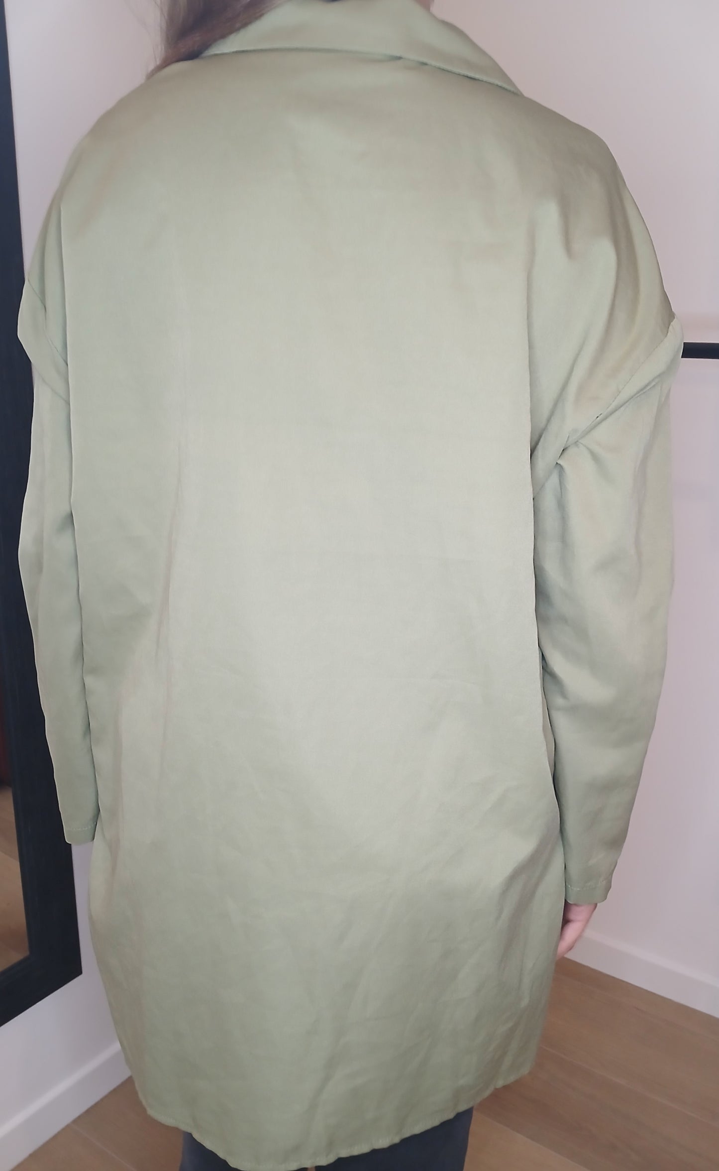 Chemise taille S