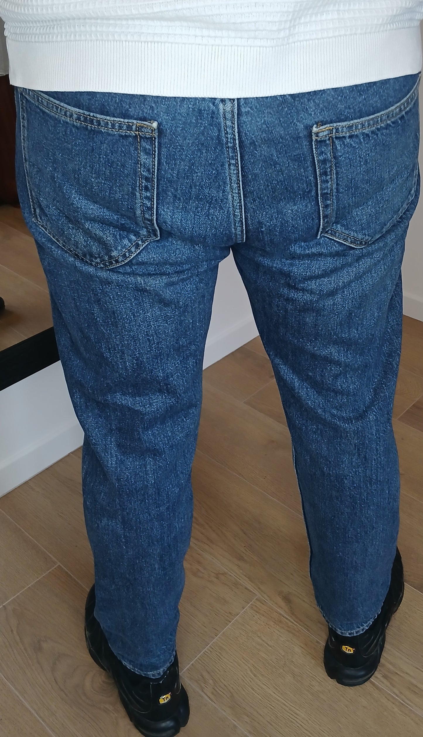 Jeans taille 40