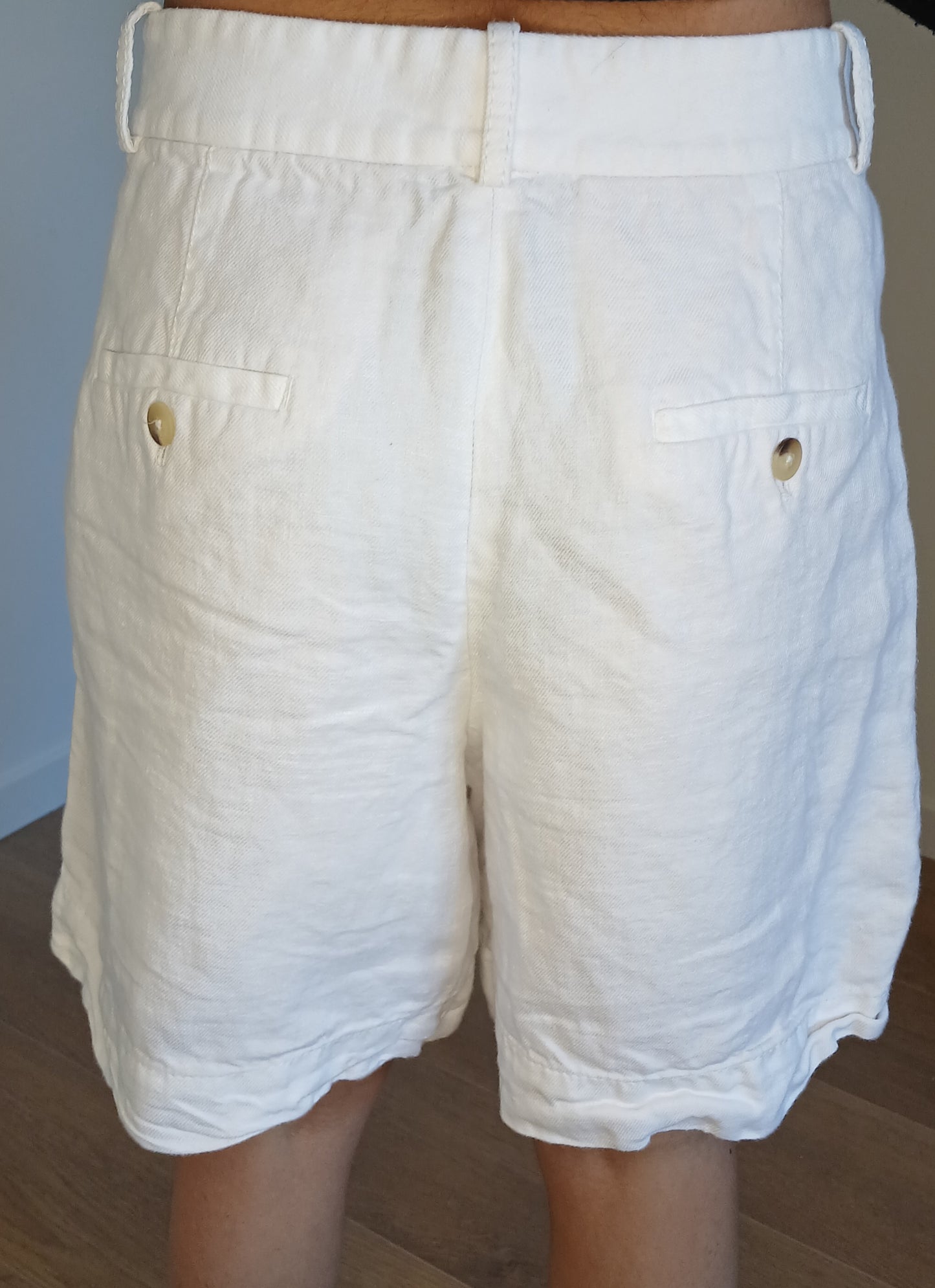 Short massimo dutti taille 36
