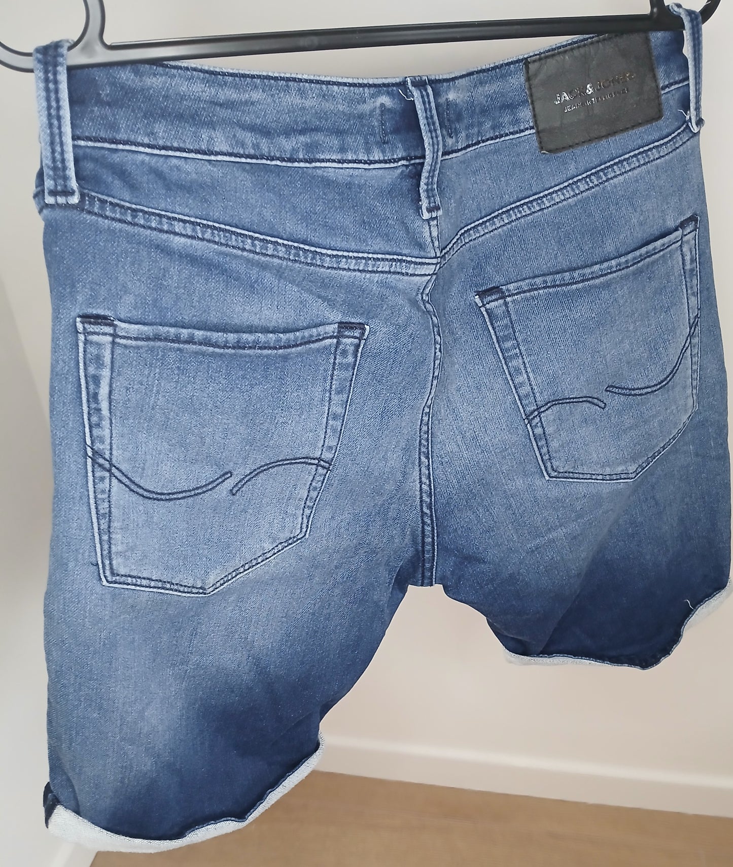 Short jack & jones taille S