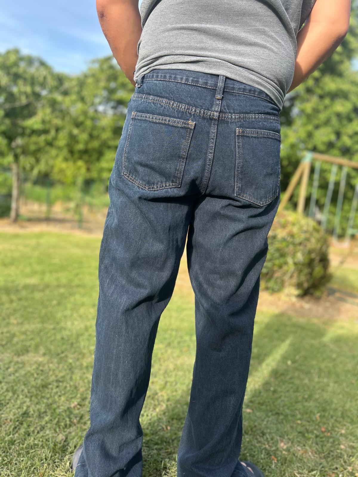 Jean Taille 44
