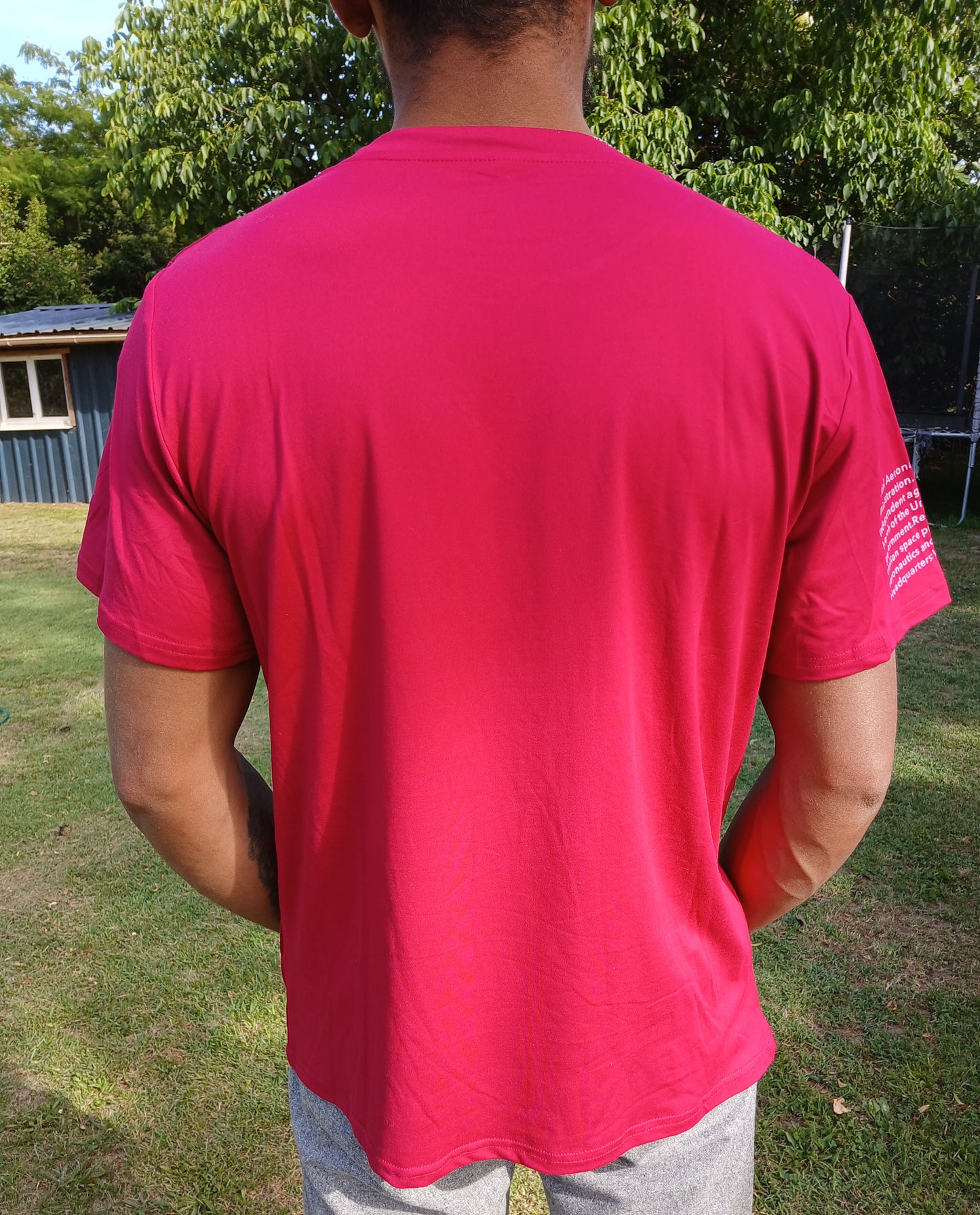 T-shirt taille M