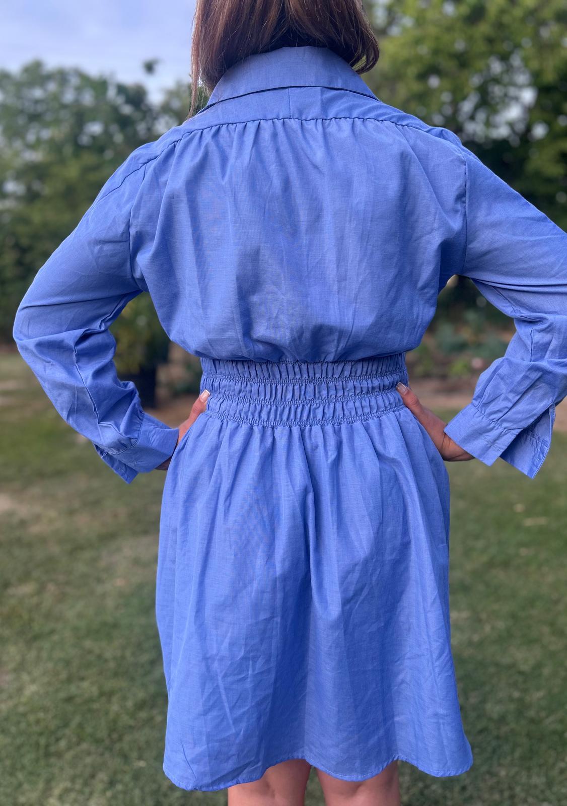 Robe taille M