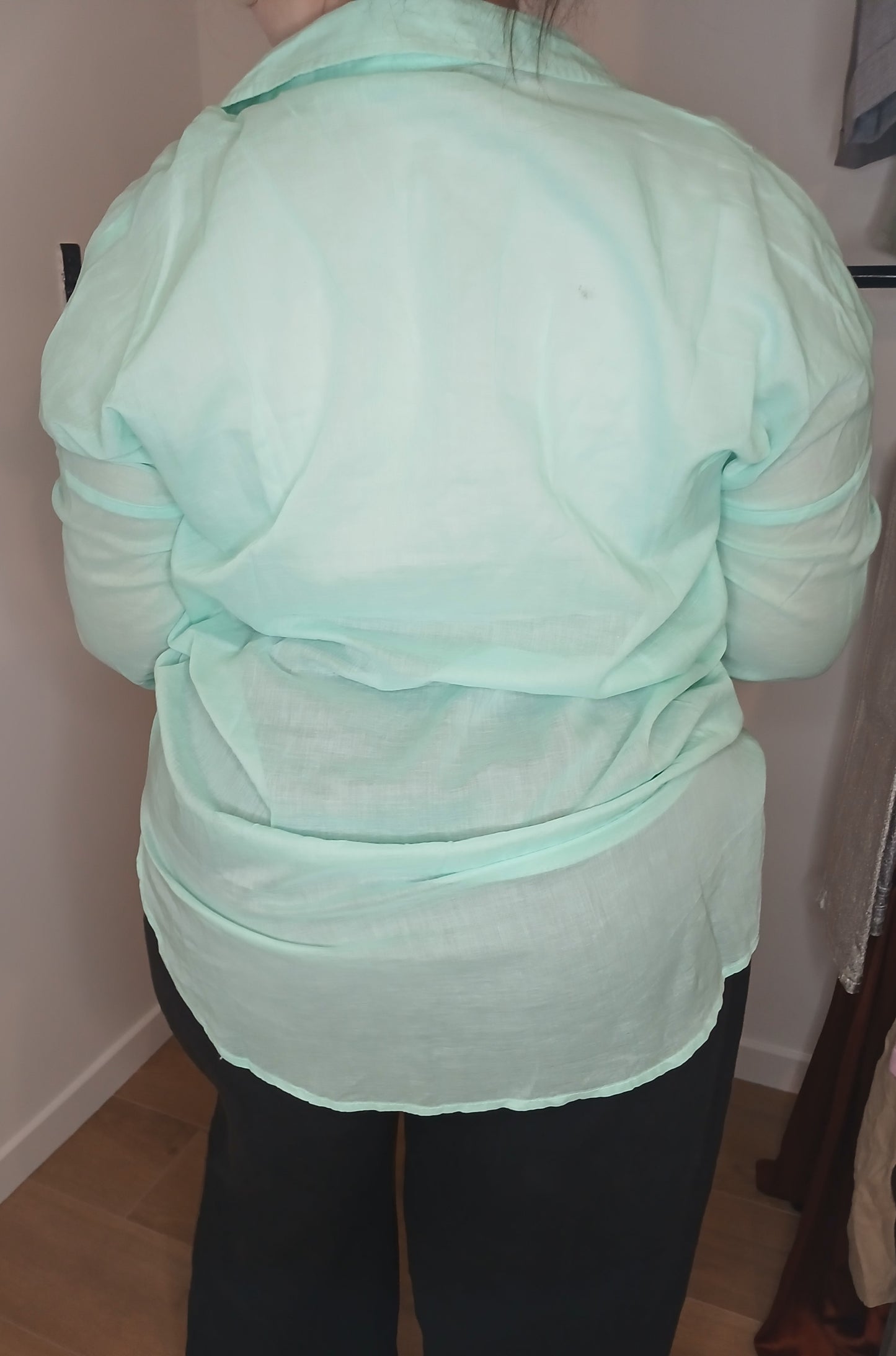 Chemise taille L