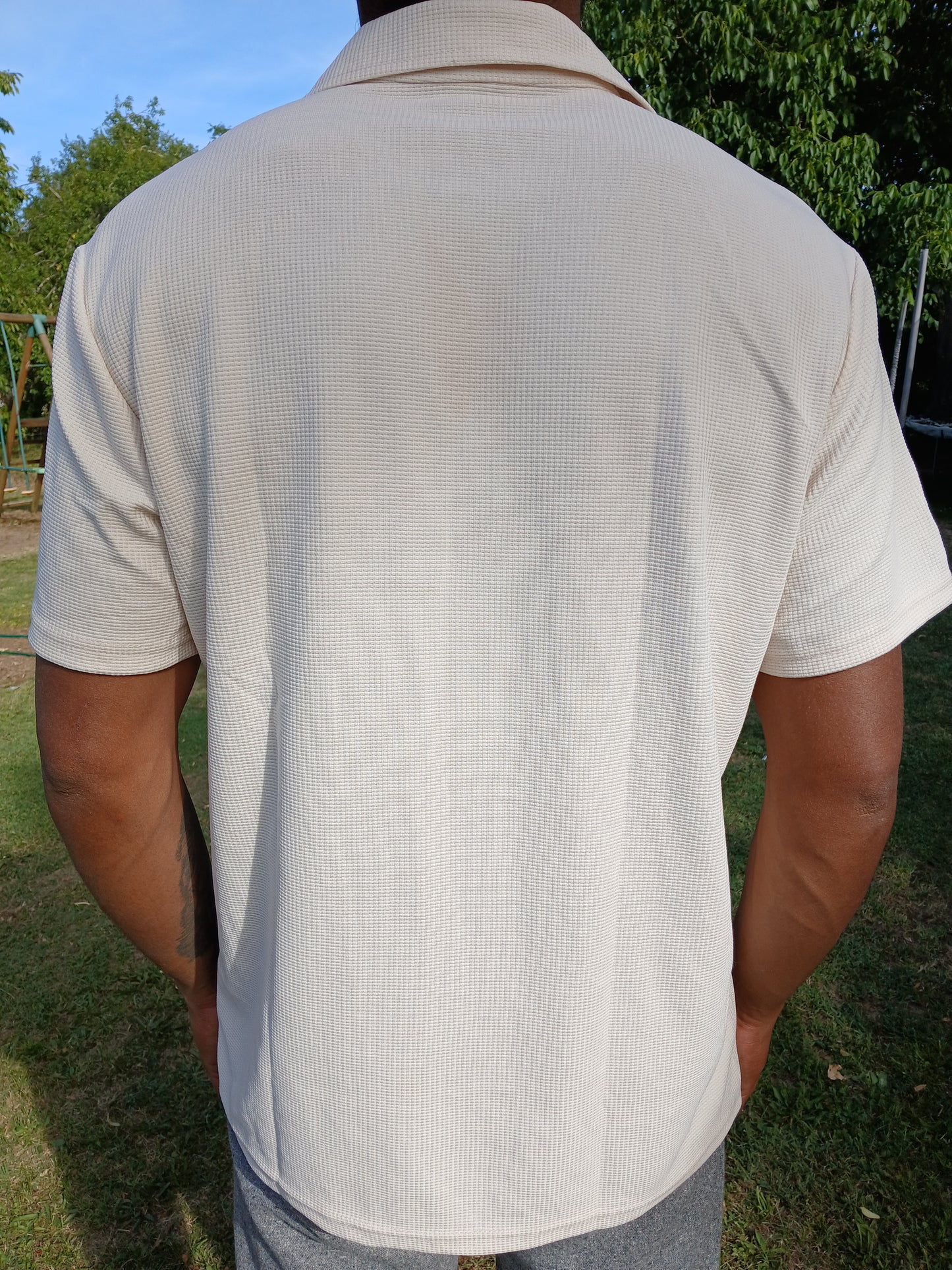 Polo taille M