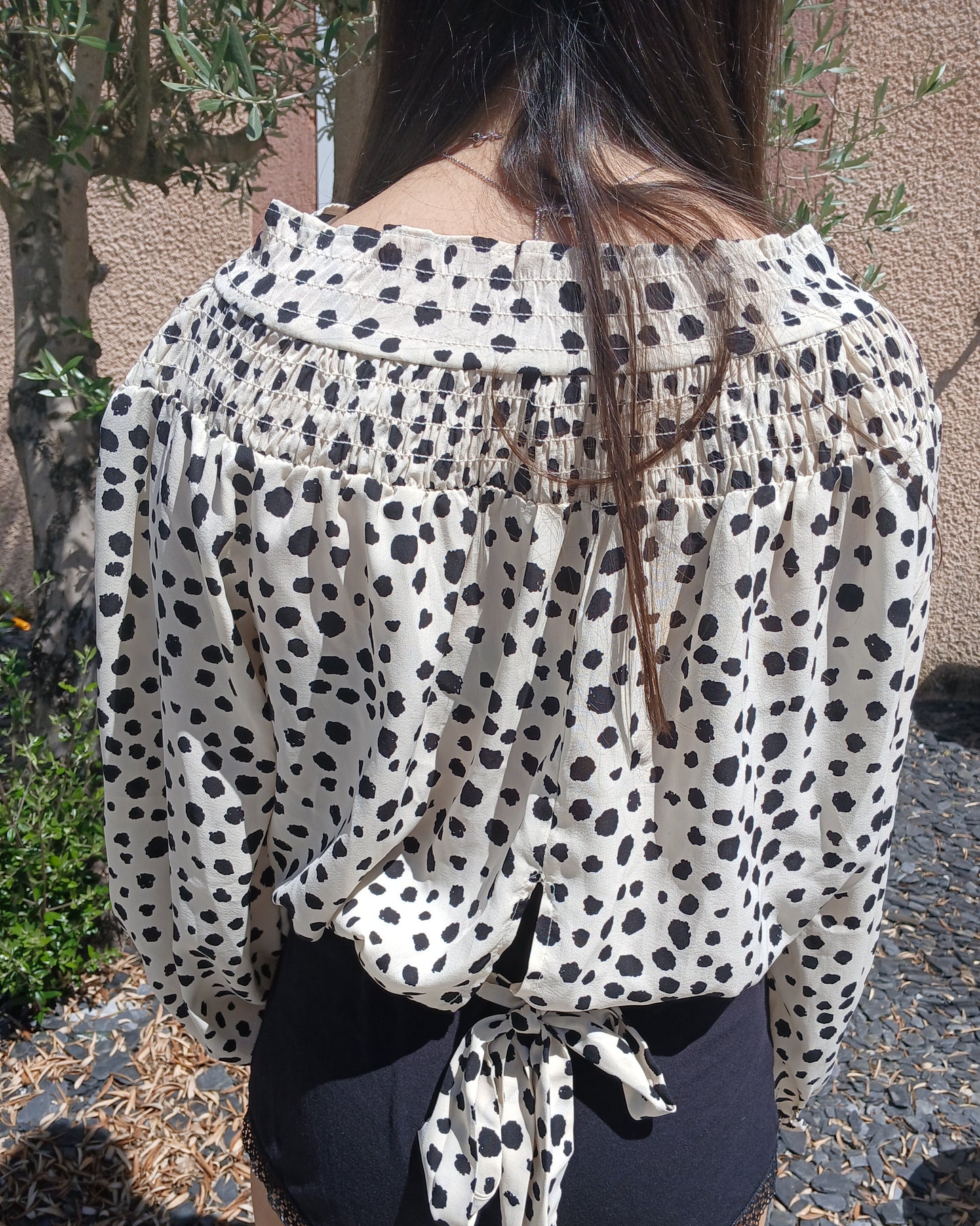 Chemisier taille S