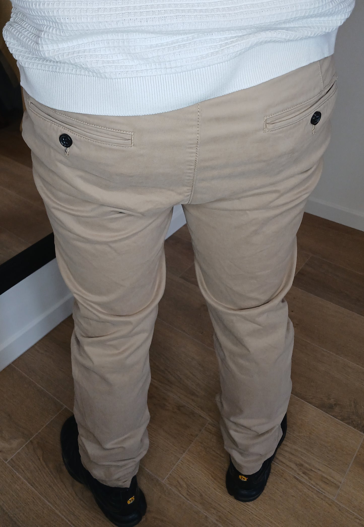 Pantalon kiabi taille 44