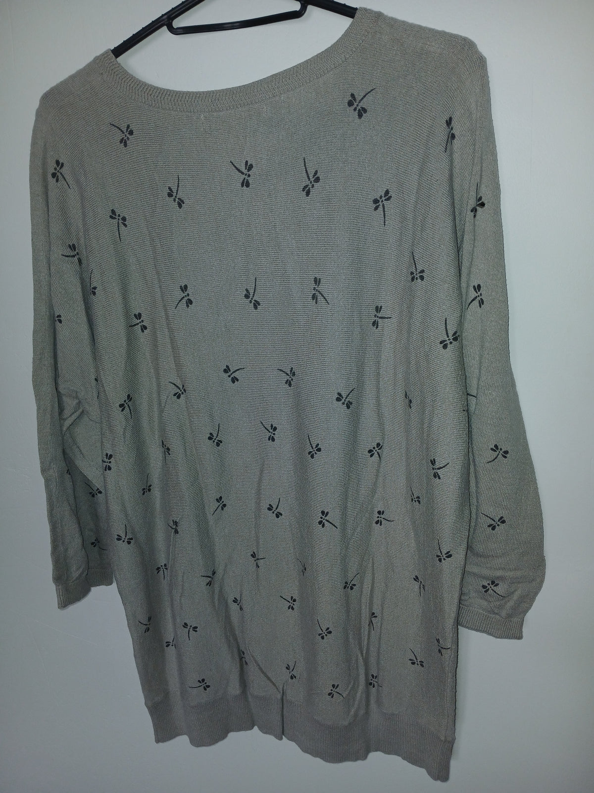 Pull armand thiery ( L )