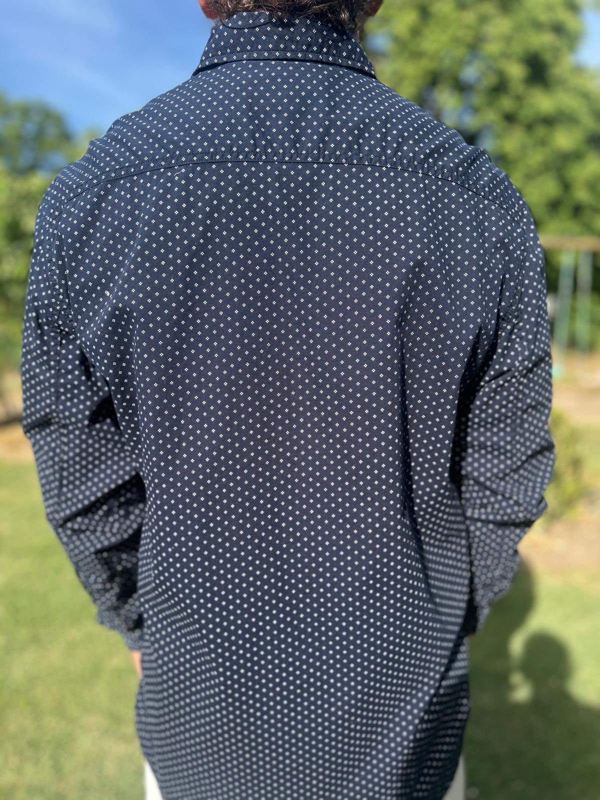 Chemise lee cooper taille XXL
