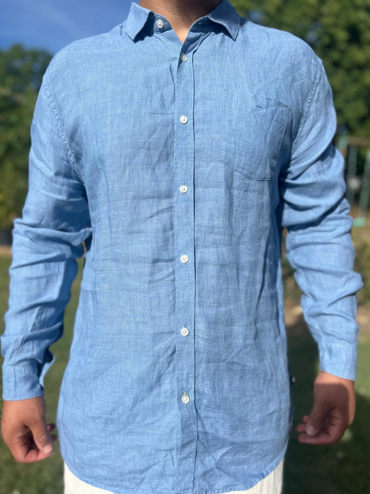 Chemise jules taille XXL