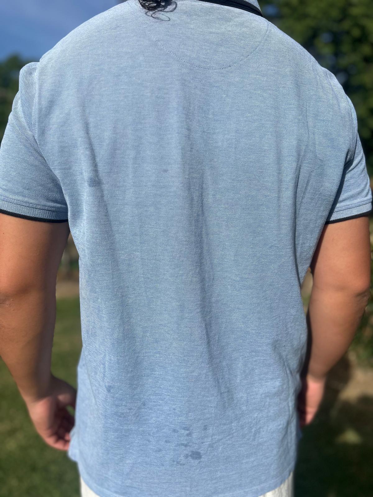 Polo jack & jones taille XXL