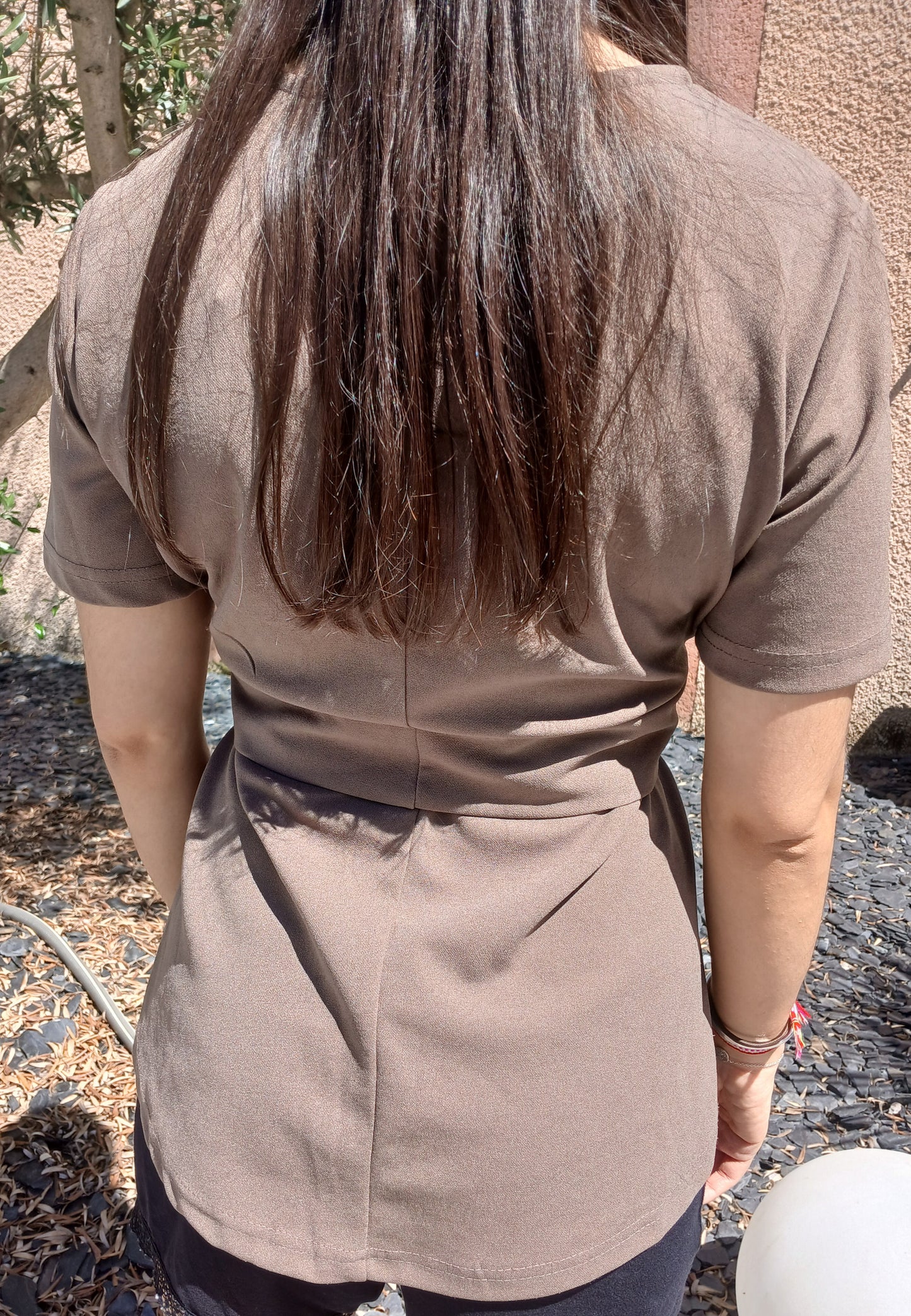 Haut shein taille S