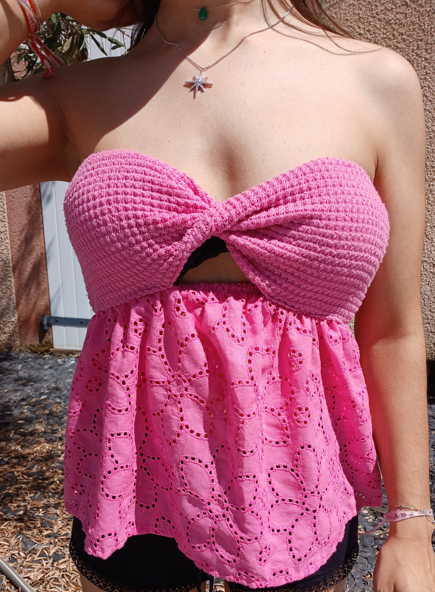 Haut taille S