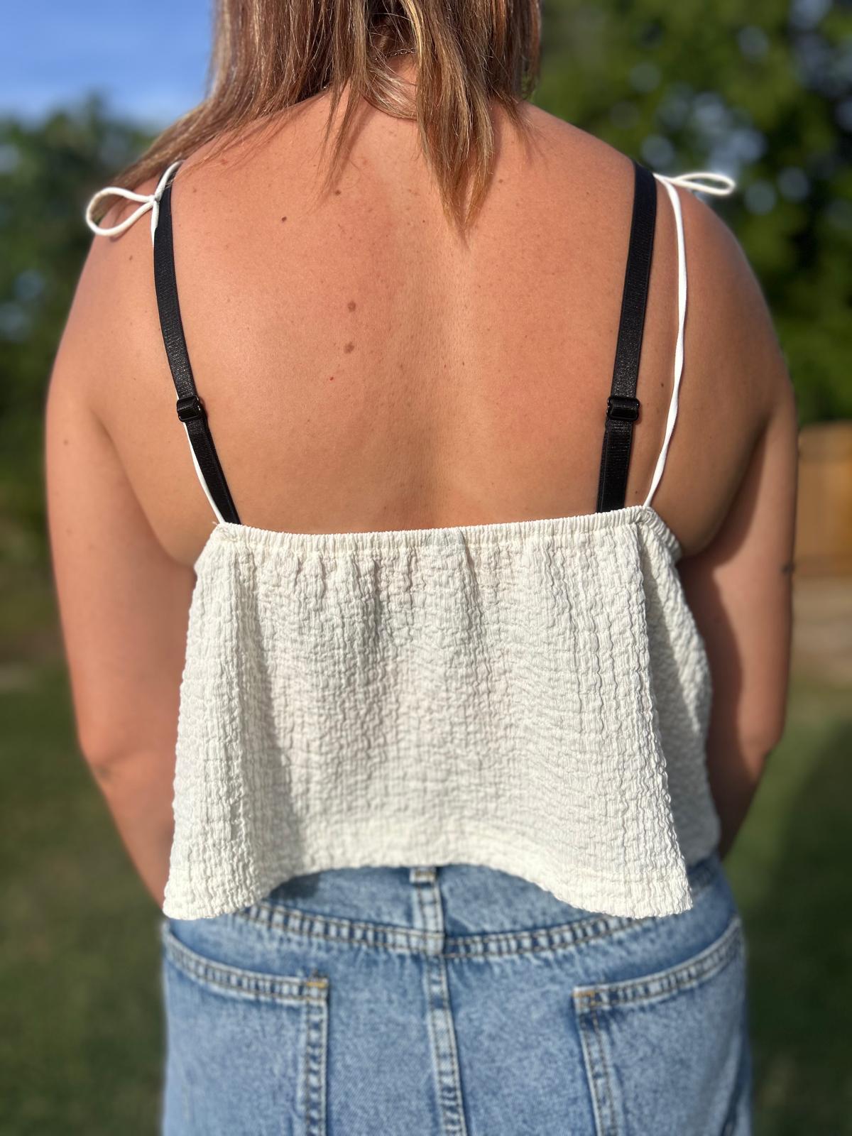 Haut taille M