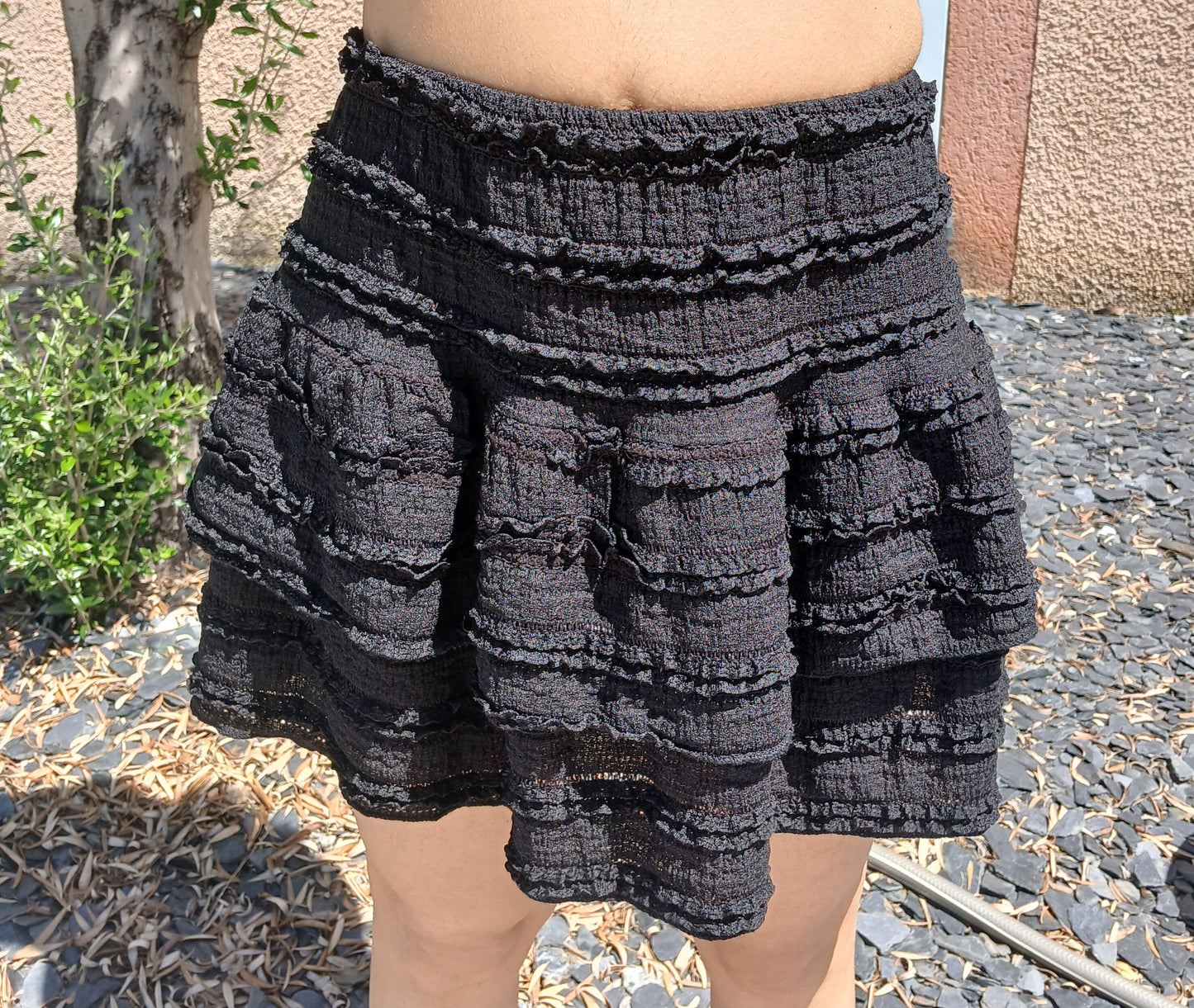 Jupe taille S