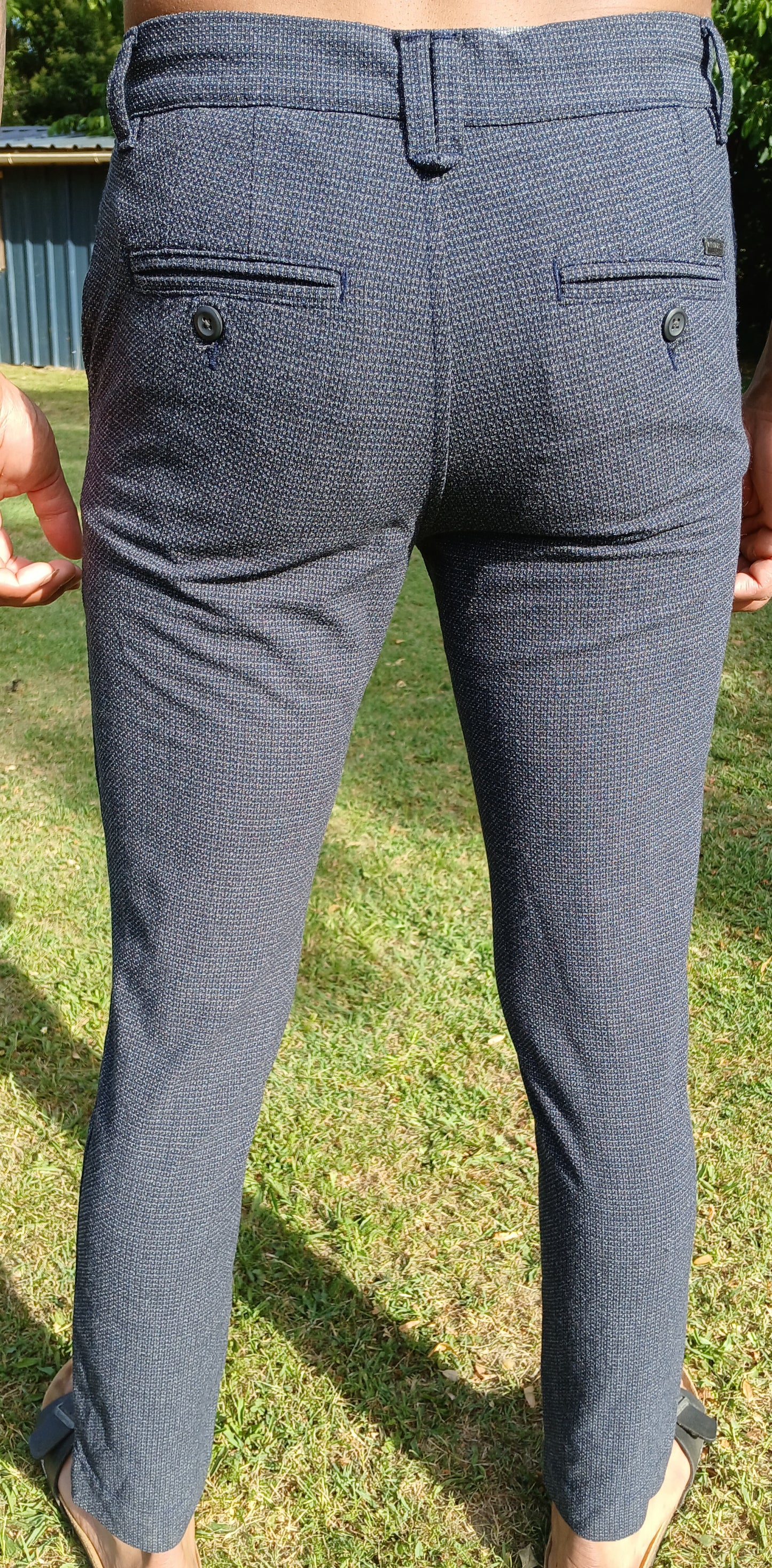 Pantalon jack & jones taille 36