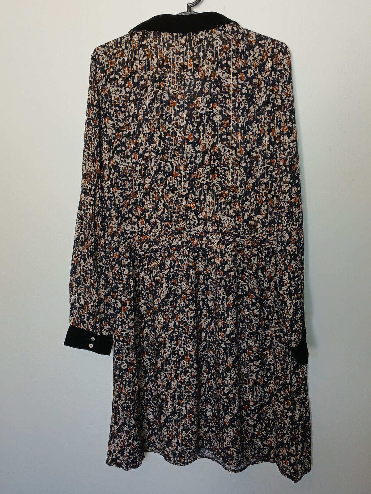 Robe kookaï ( 44 )