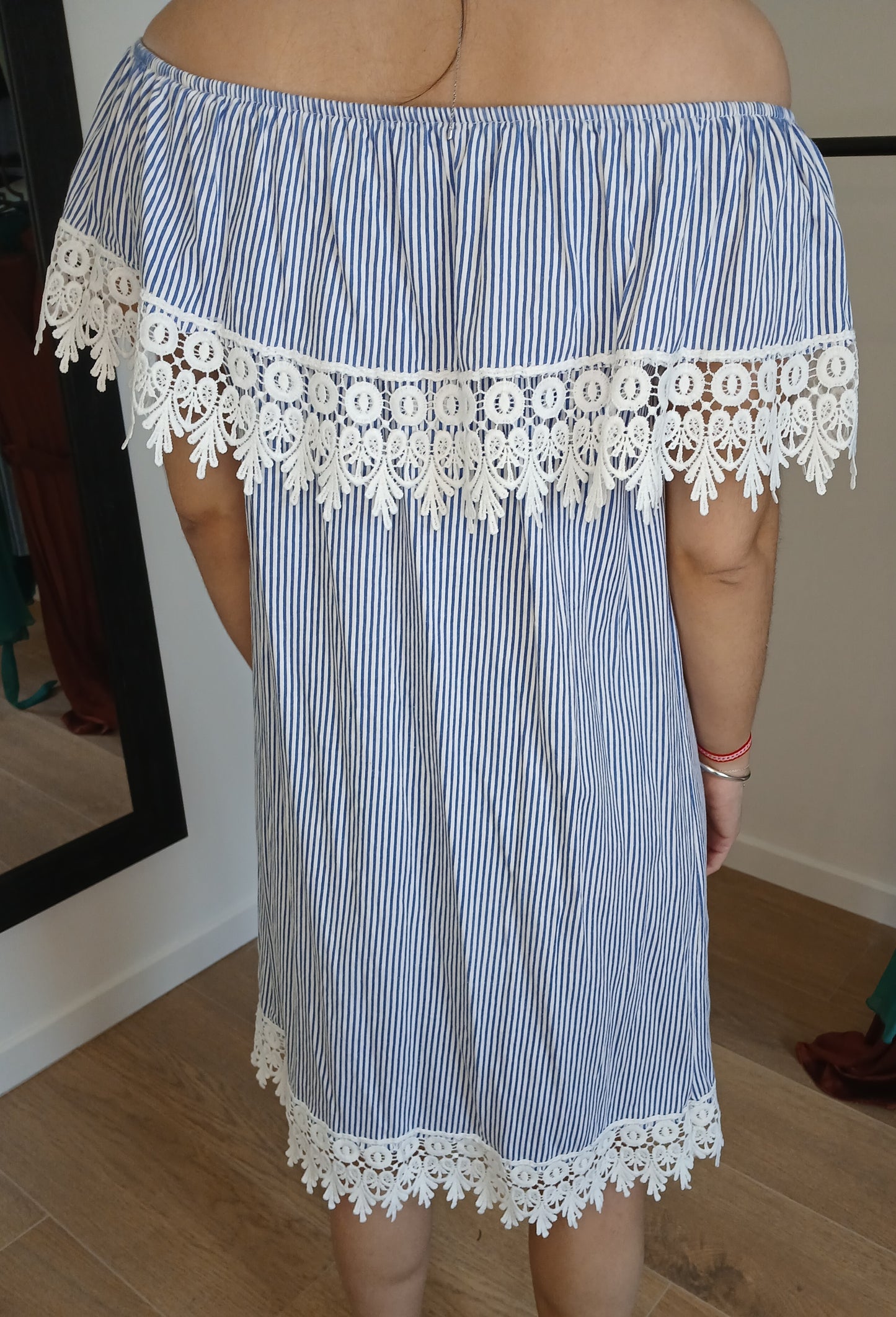 Robe taille S