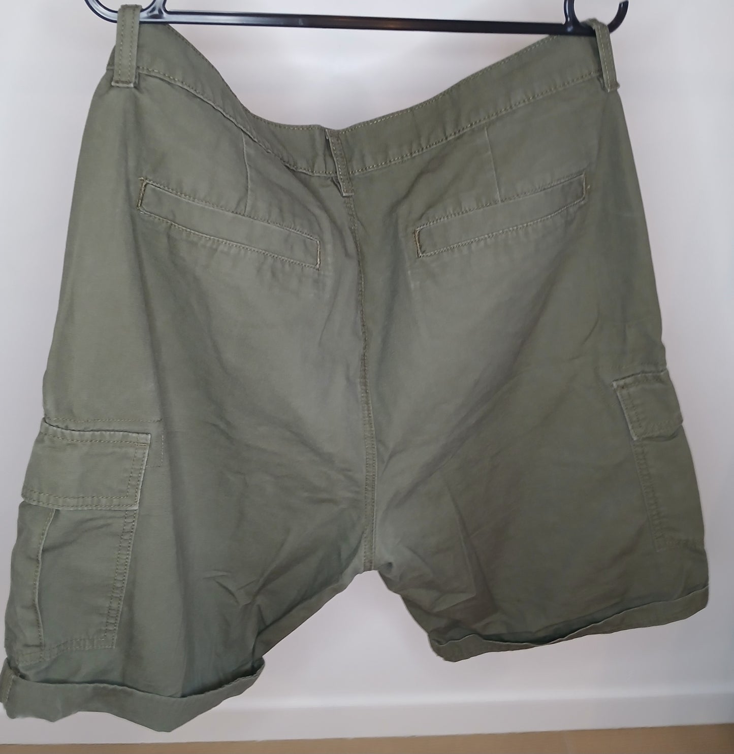 Short kiabi taille 46