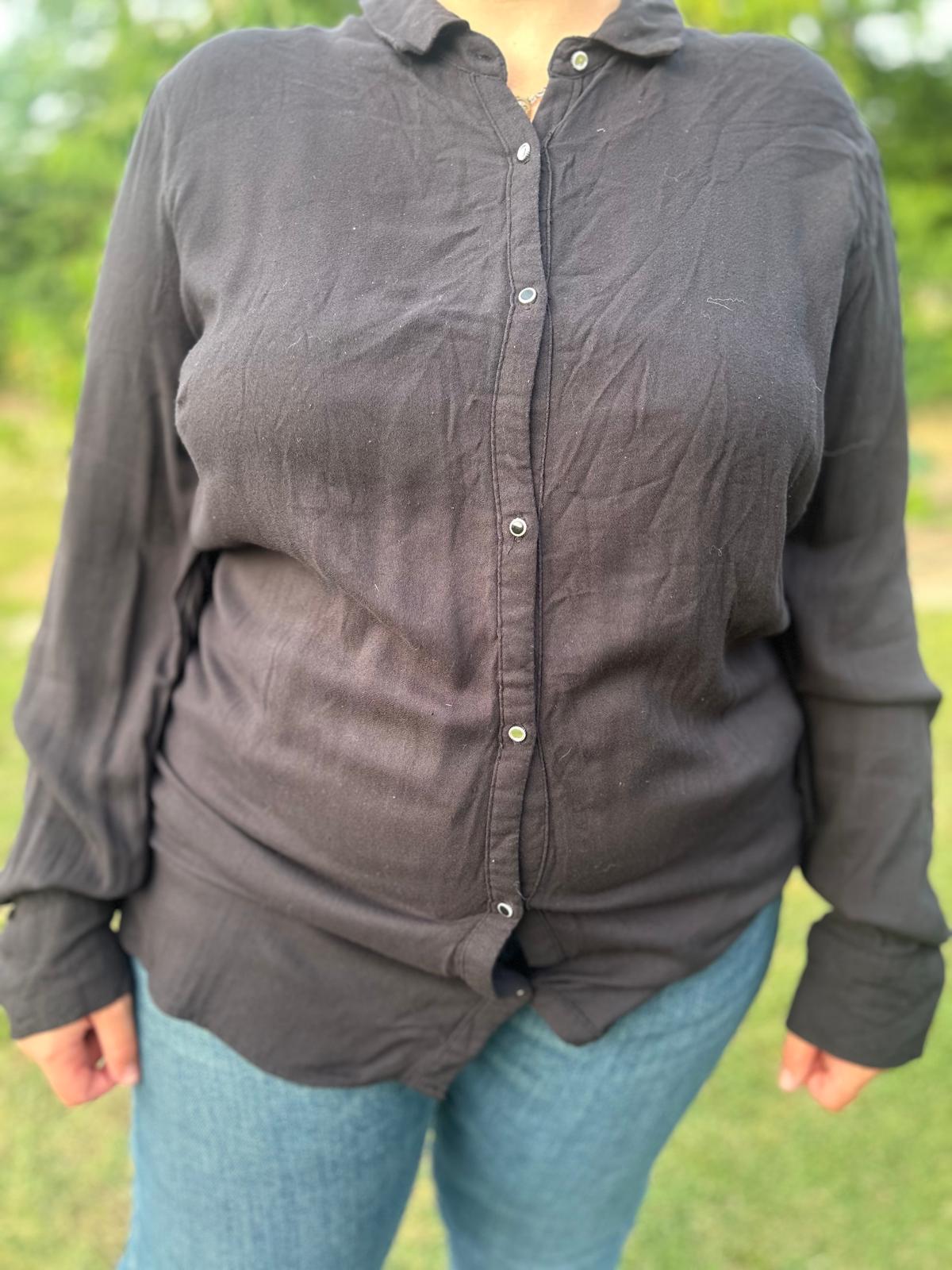 Chemise kiabi taille L