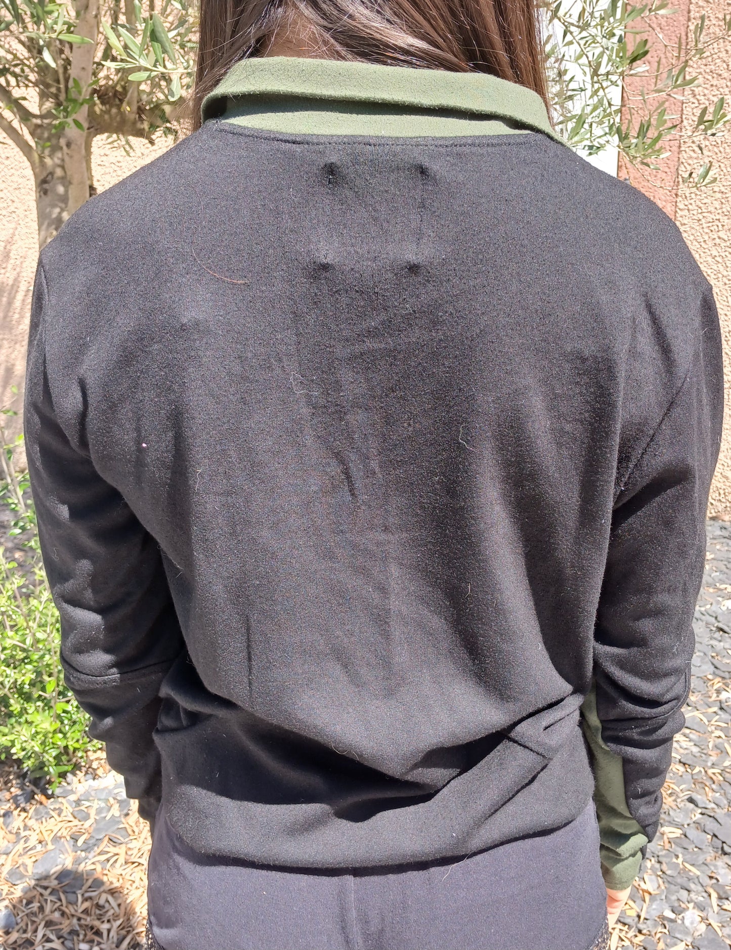 Pull G-STAR taille S