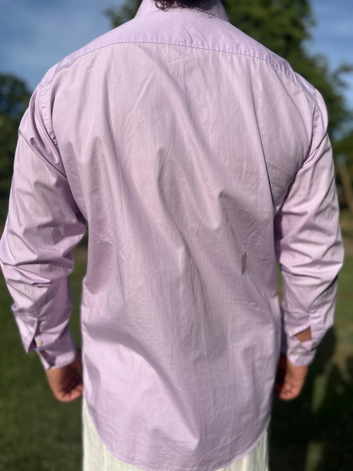 Chemise devred taille XL