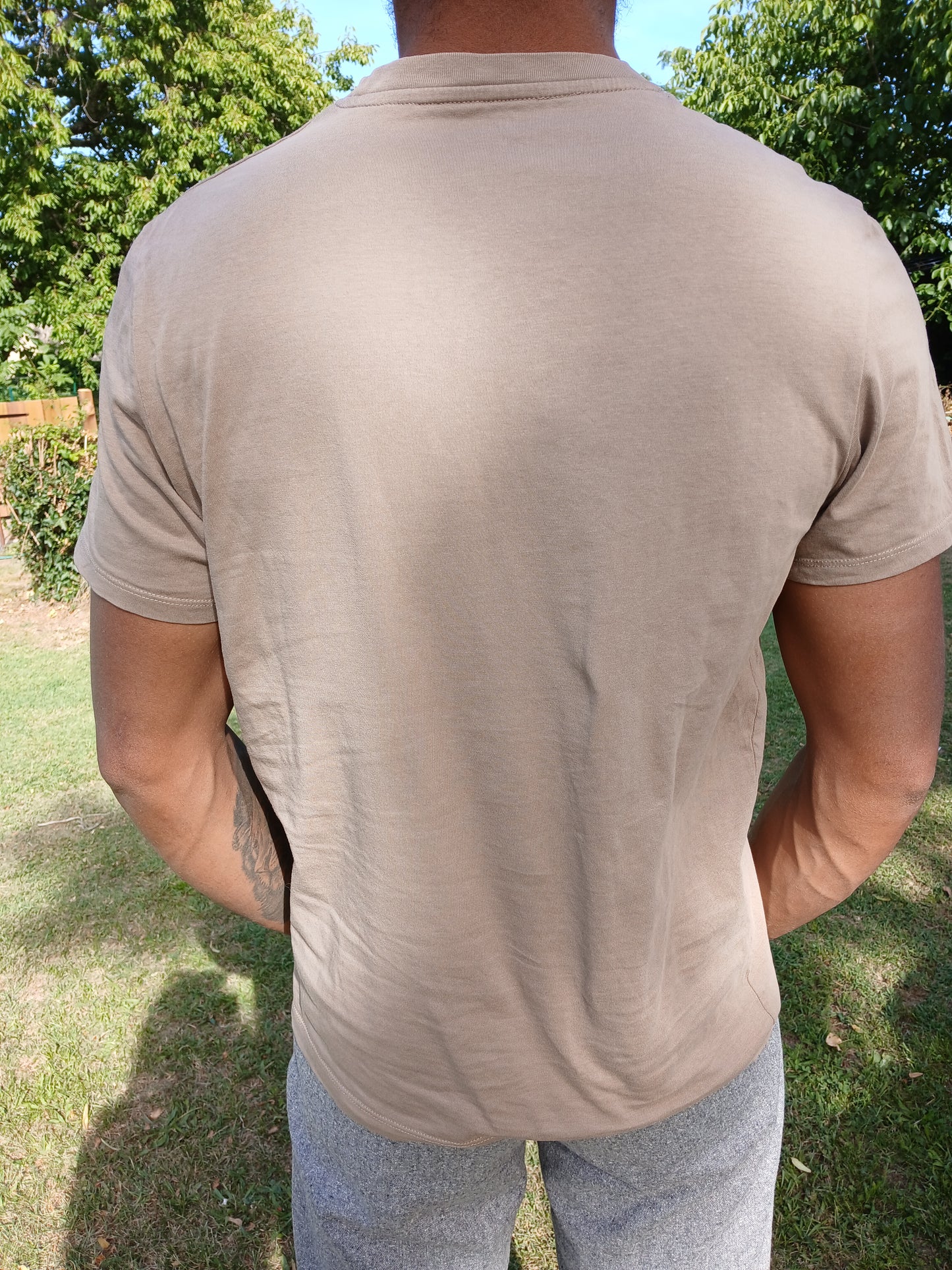T-shirt celio taille M