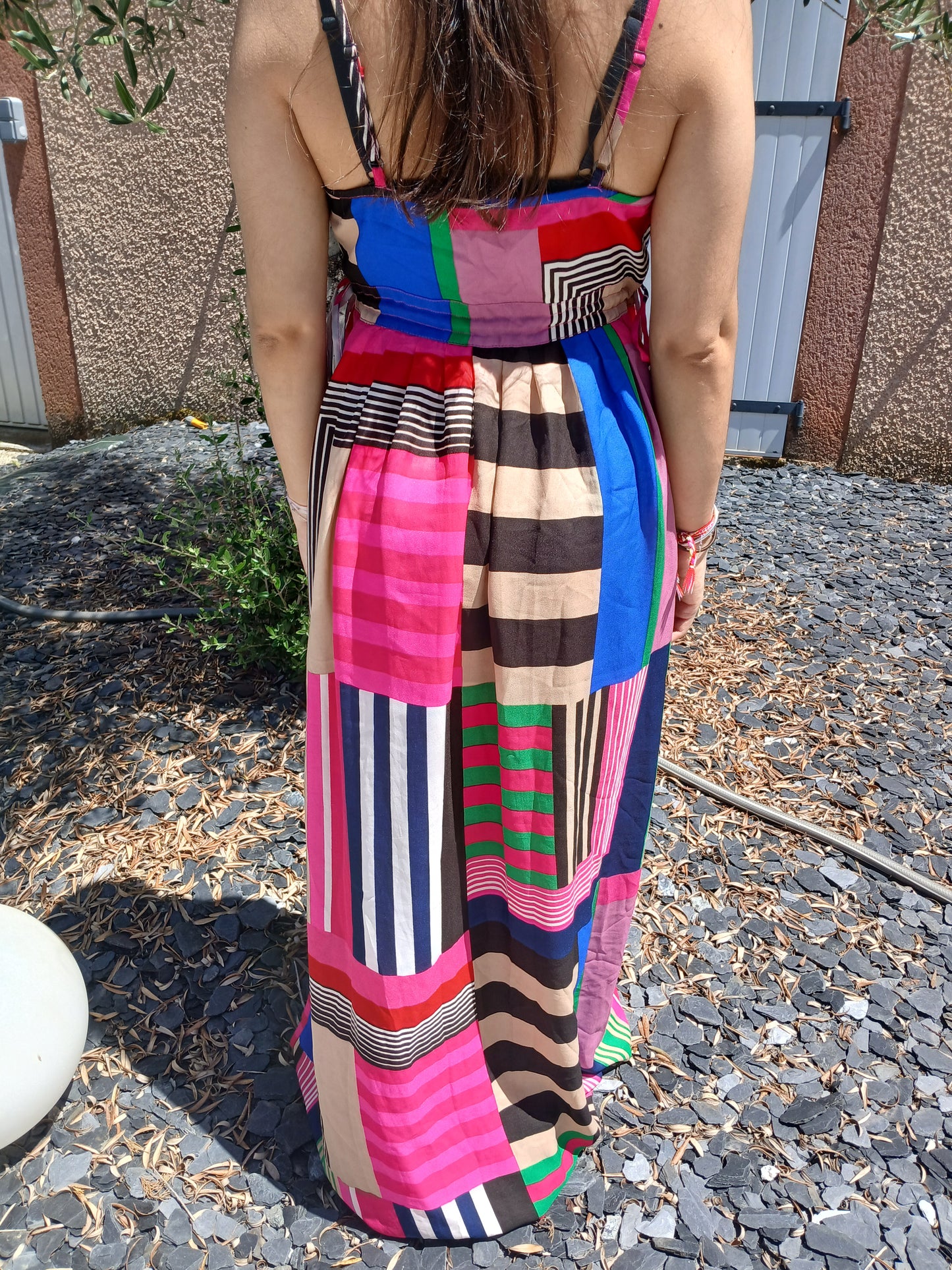 Robe taille XS