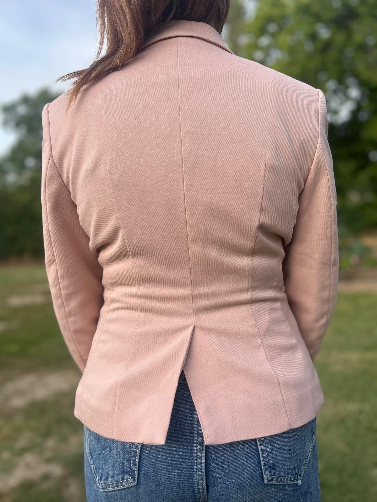 Blazer H&M taille 38